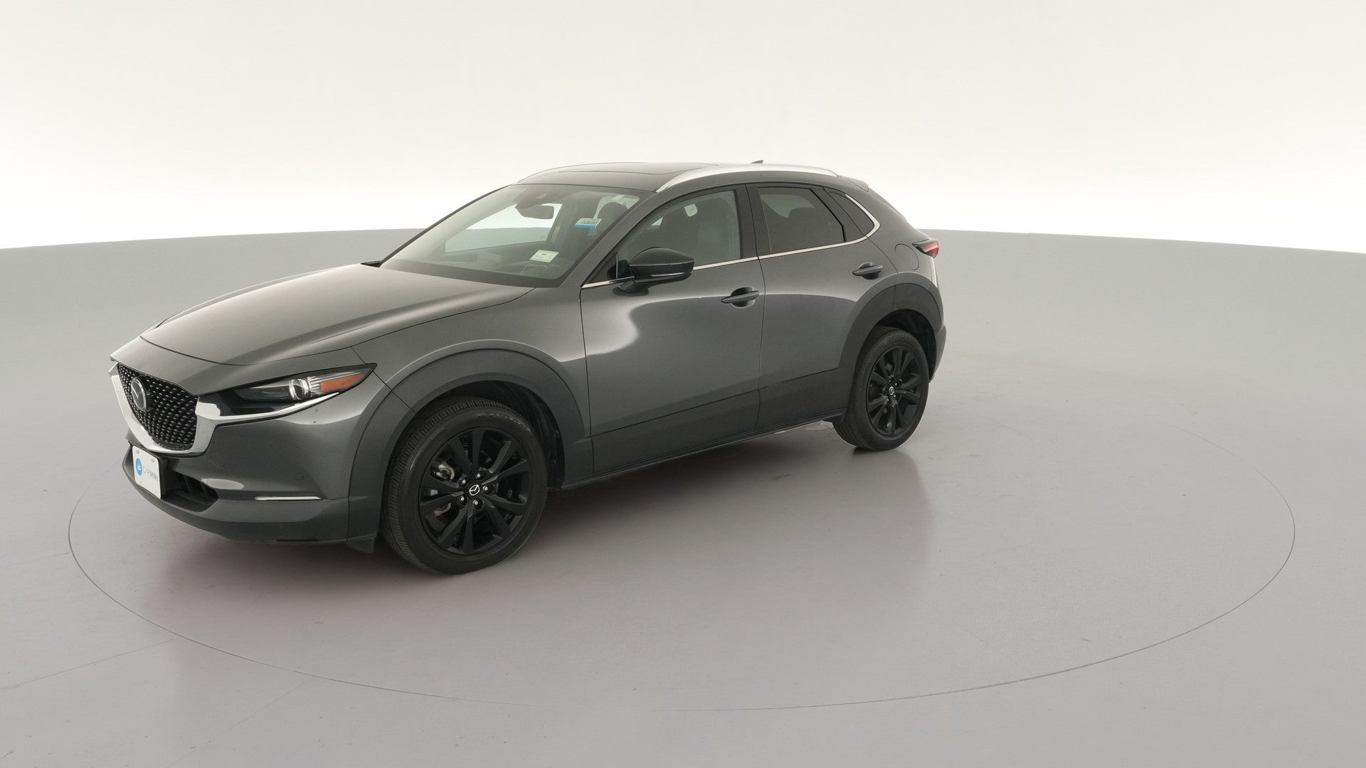 2022 MAZDA CX-30 vehicle photo