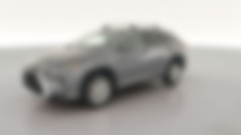 2017 Lexus RX vehicle photo