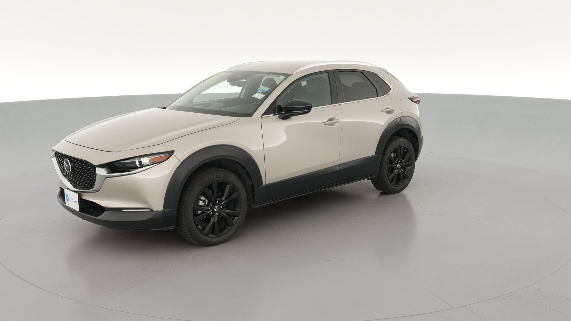 2024 MAZDA CX-30 vehicle photo