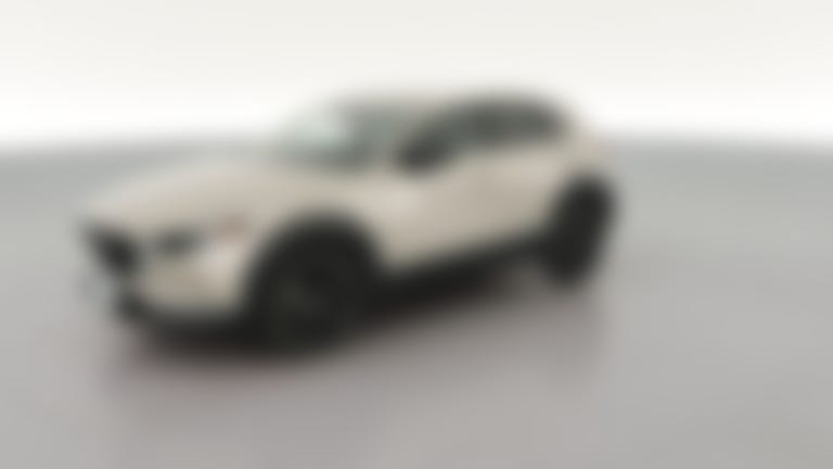 2024 MAZDA CX-30 vehicle photo