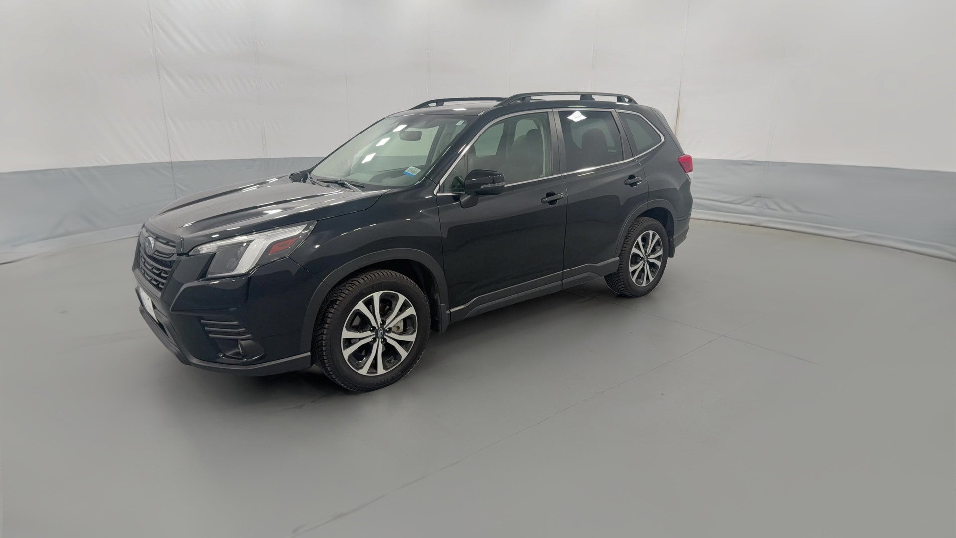 2023 Subaru Forester vehicle photo