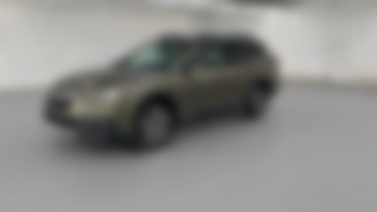 2020 Subaru Outback vehicle photo