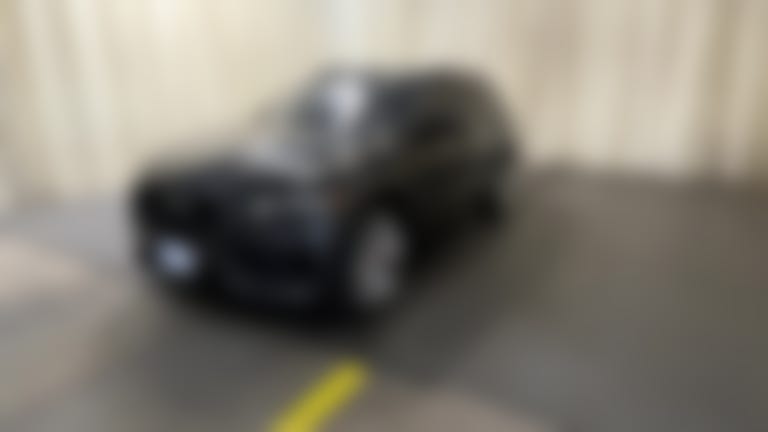 2019 Jaguar F-PACE vehicle photo