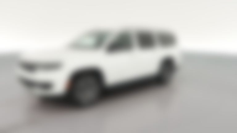 2023 Jeep Wagoneer L vehicle photo