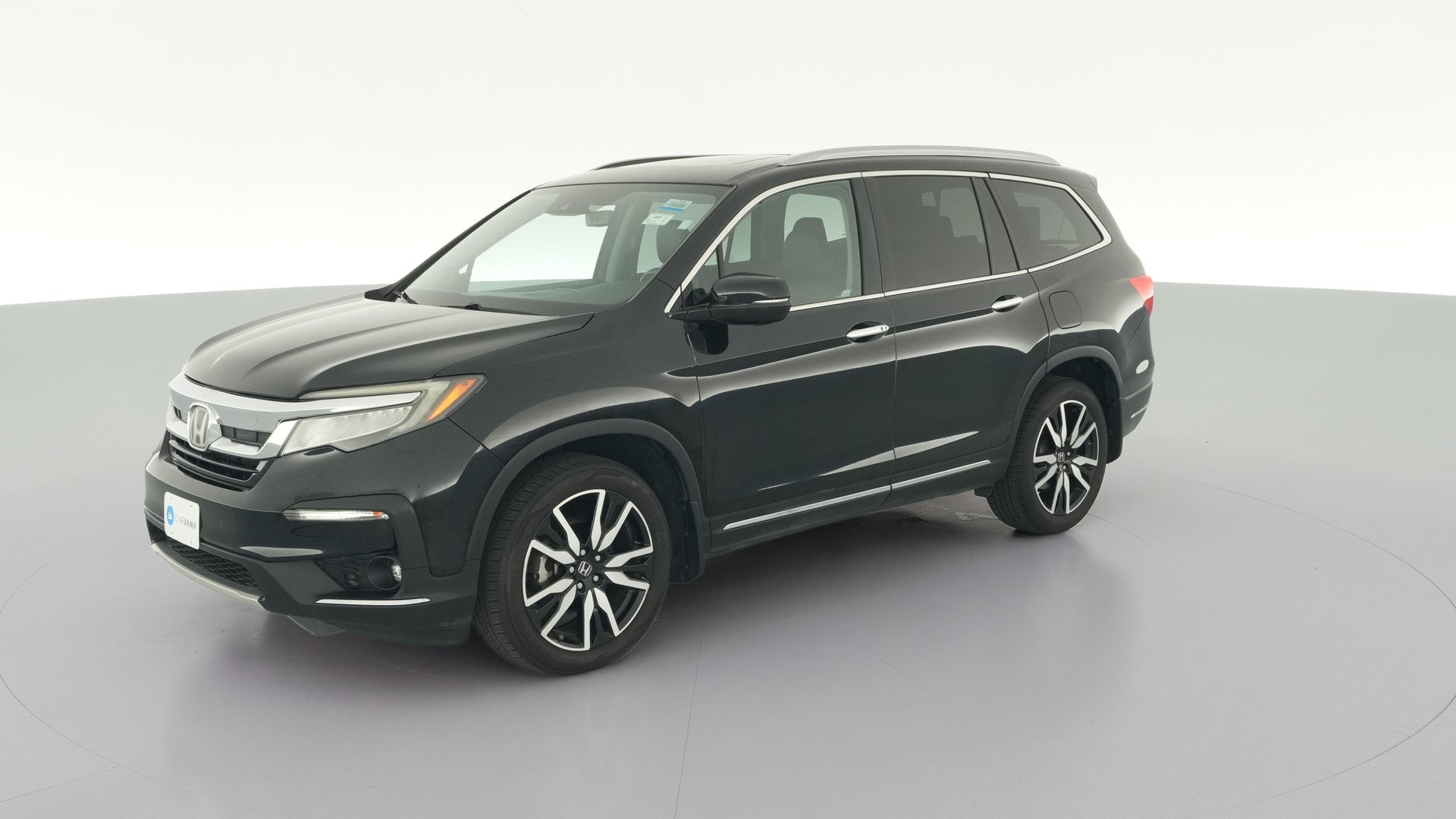 2019 Honda Pilot vehicle photo