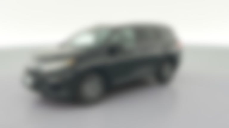 2019 Honda Pilot vehicle photo