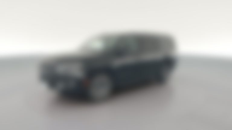 2024 Jeep Wagoneer L vehicle photo