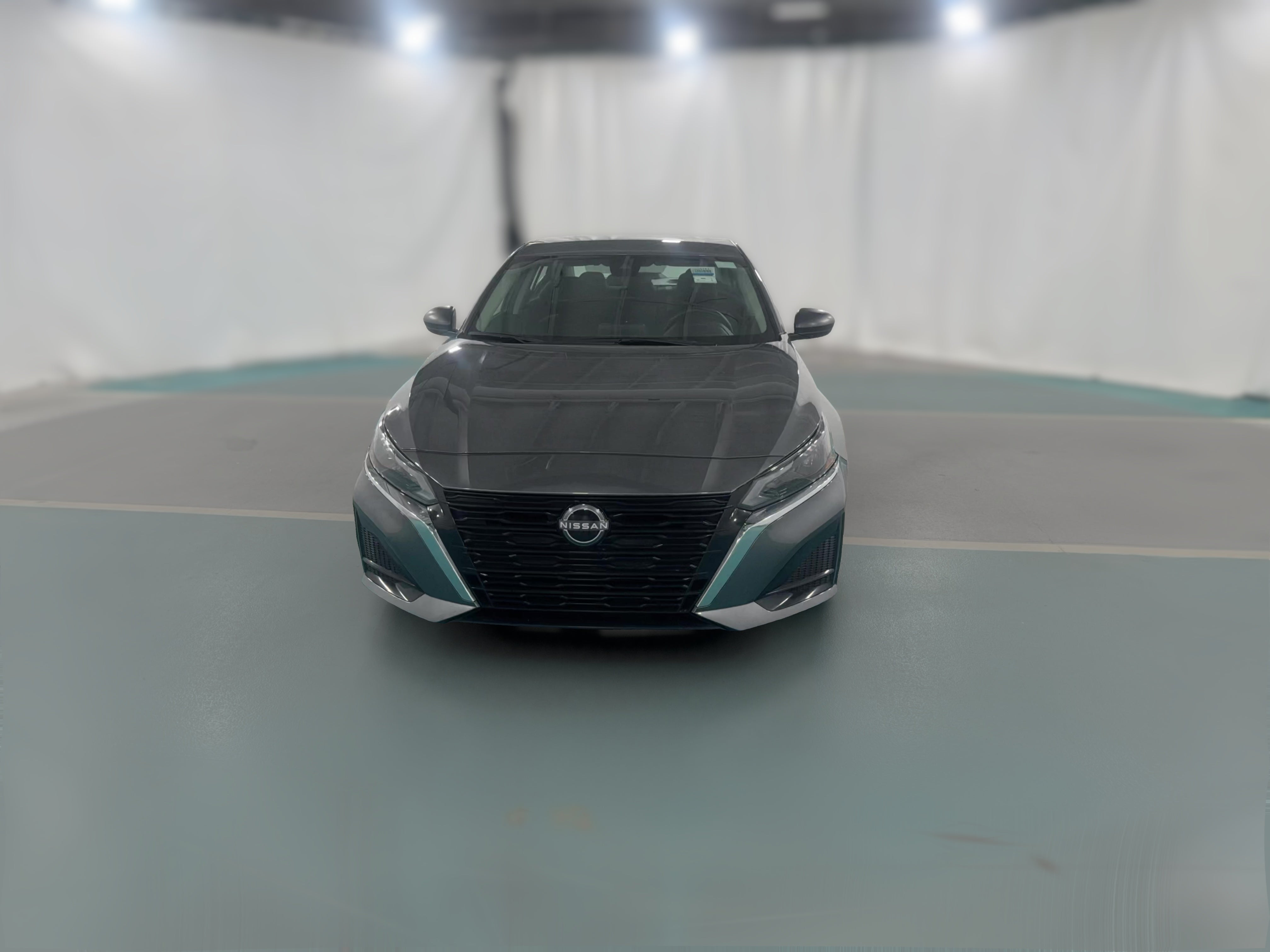 2025 Nissan Altima SV - Photo 22