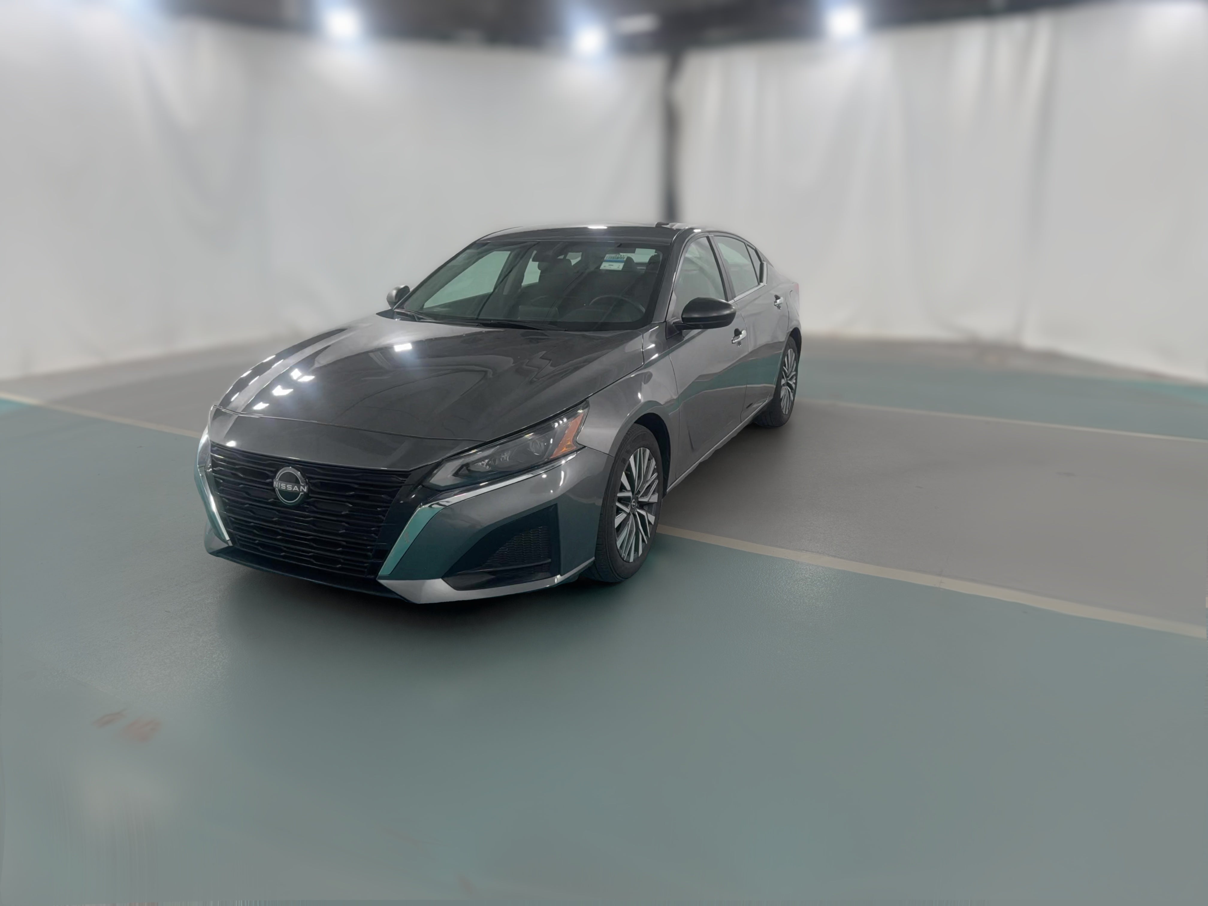 2025 Nissan Altima SV - Photo 23