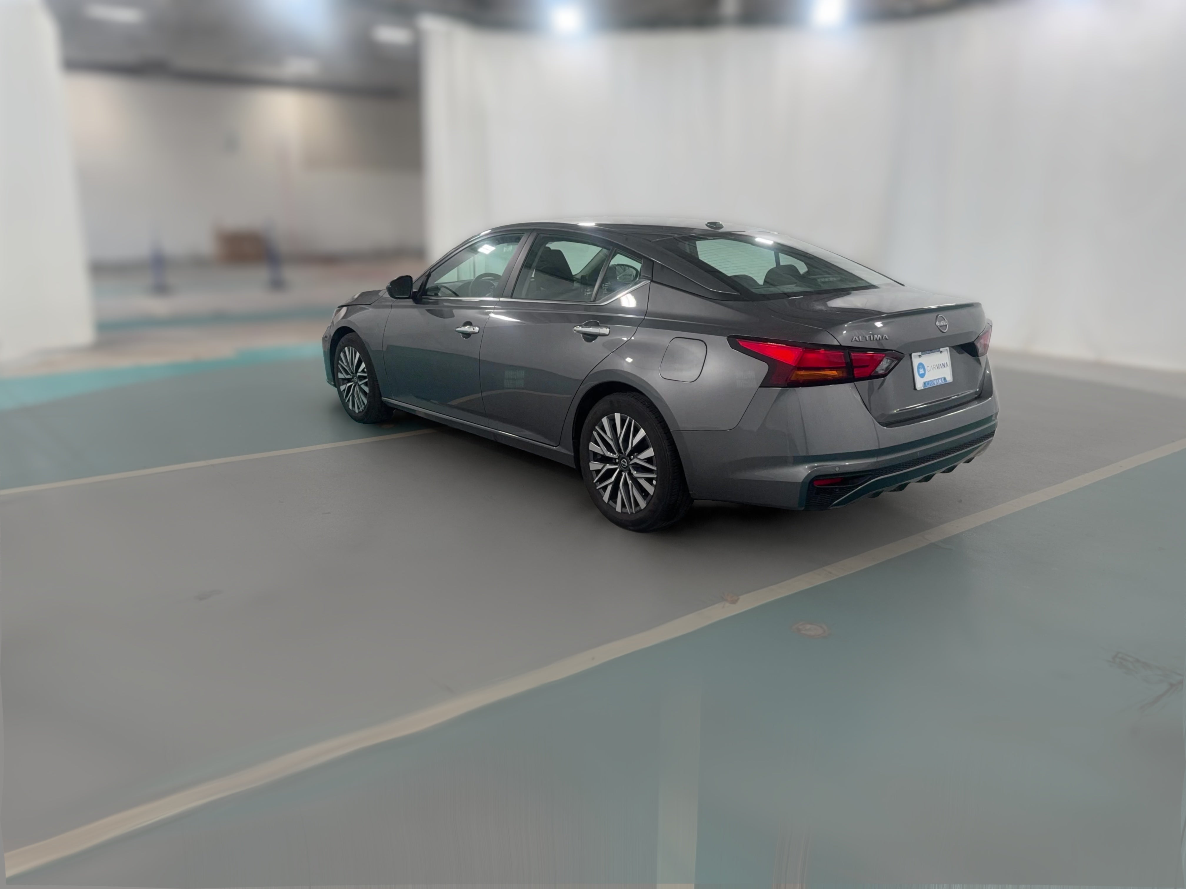 2025 Nissan Altima SV - Photo 28