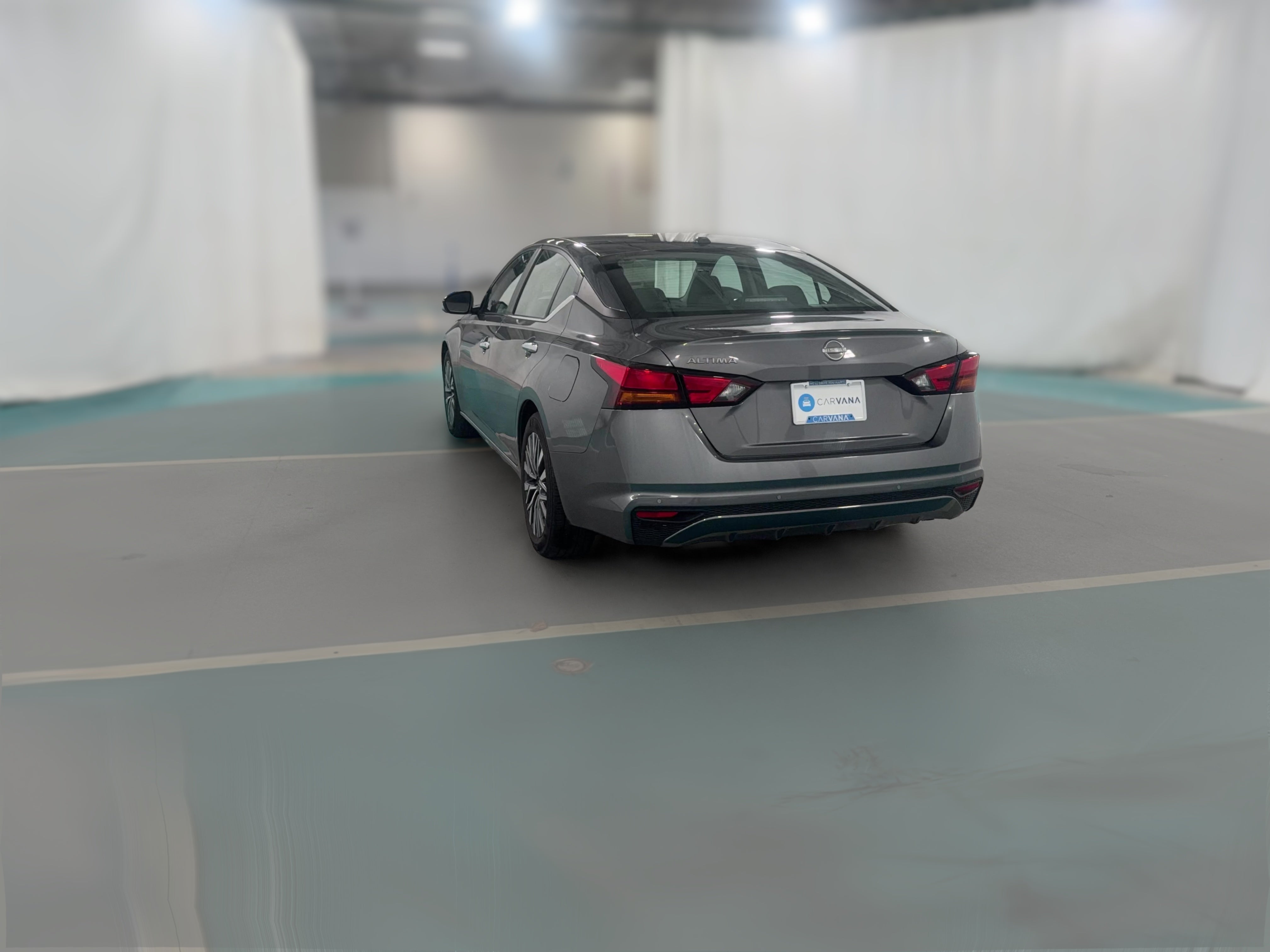 2025 Nissan Altima SV - Photo 29