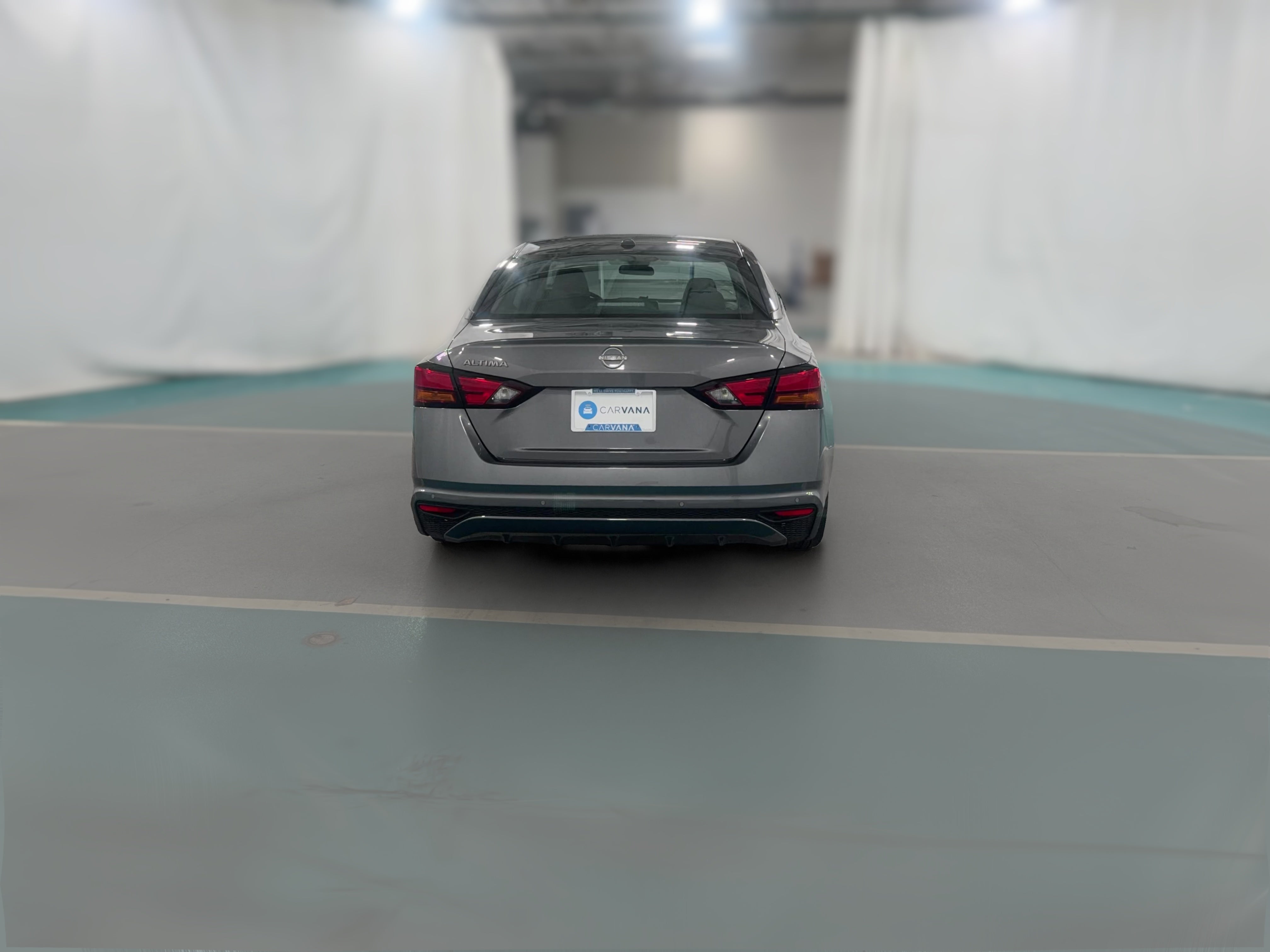 2025 Nissan Altima SV - Photo 30