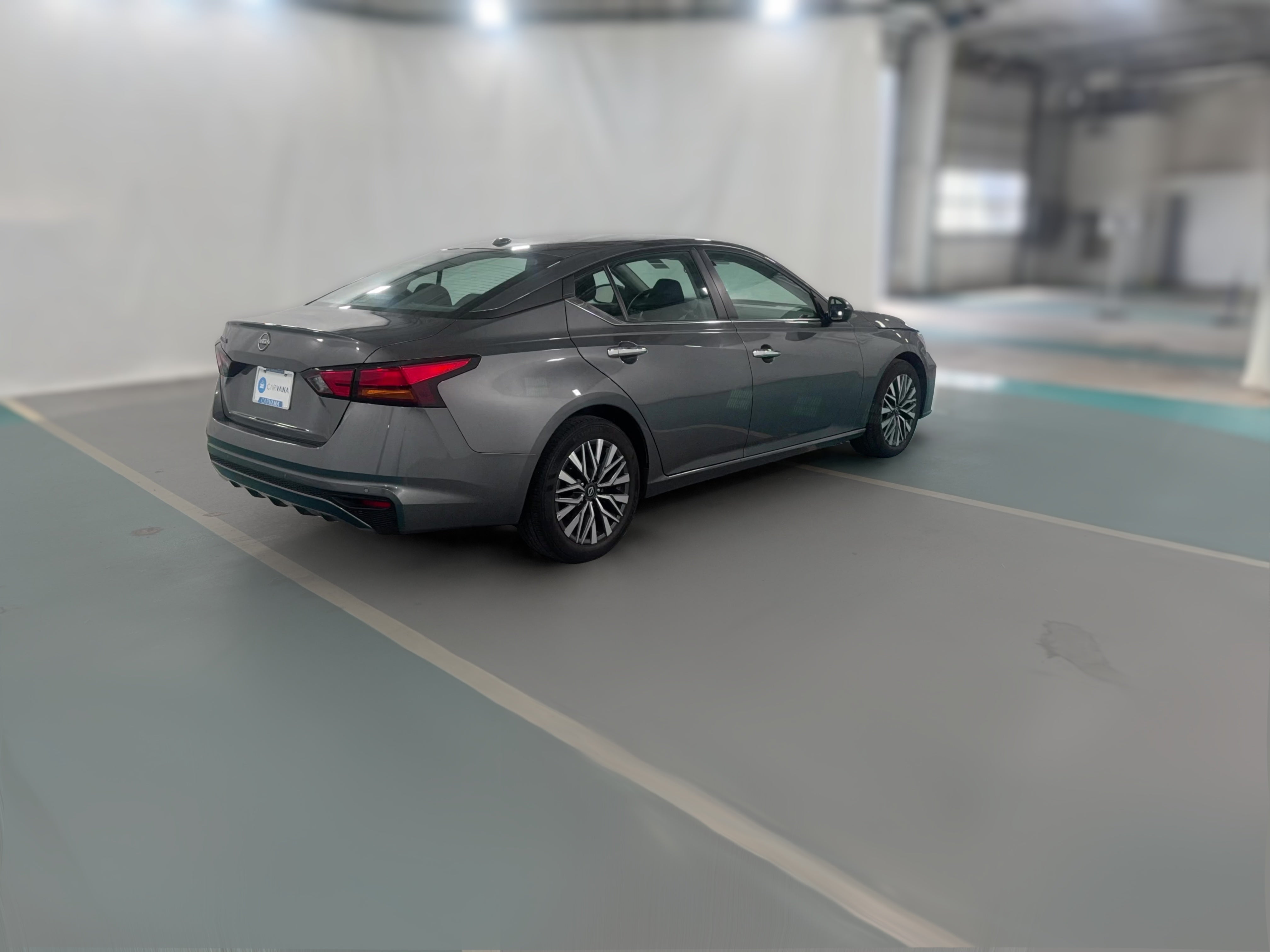 2025 Nissan Altima SV - Photo 32