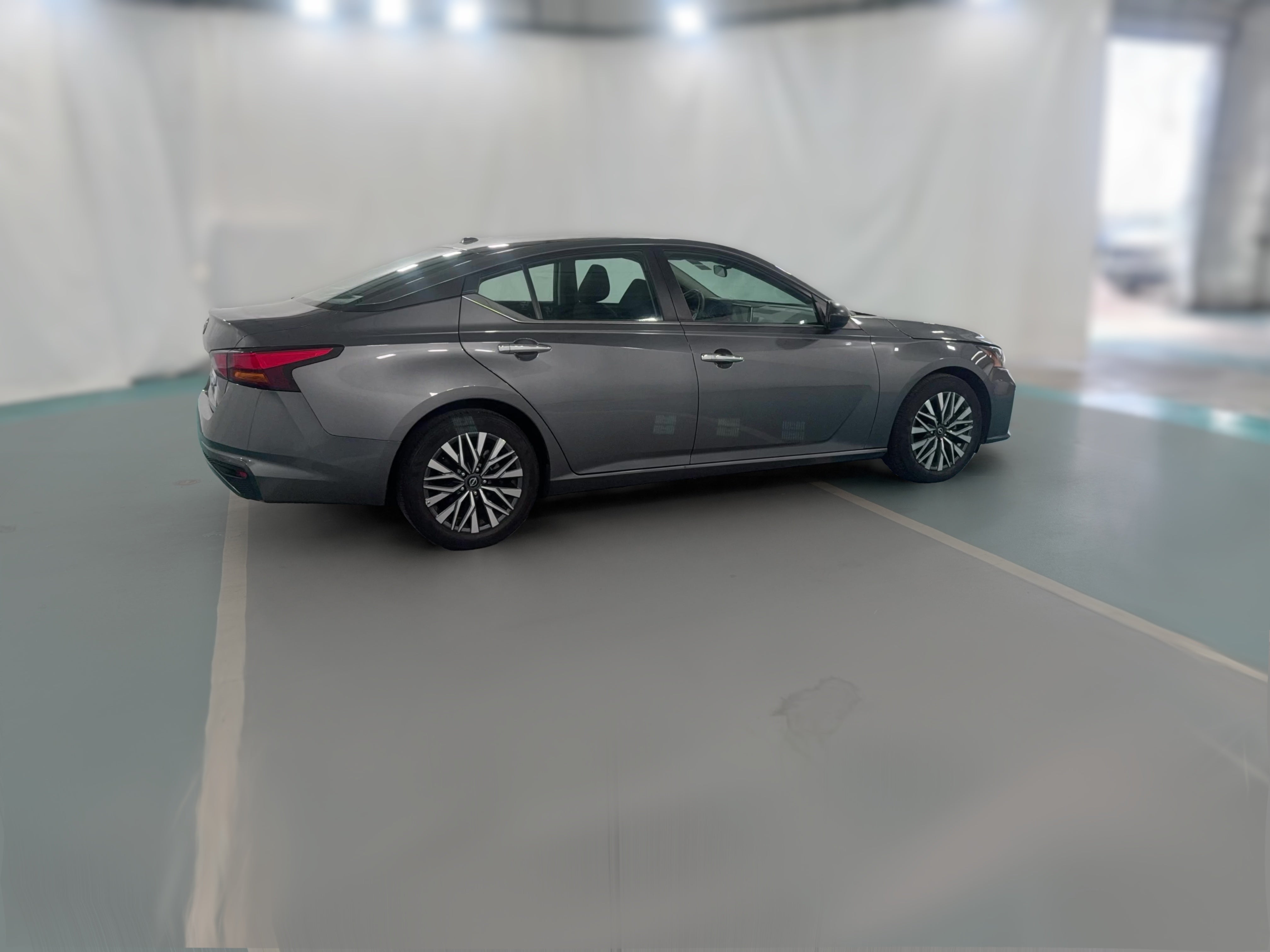 2025 Nissan Altima SV - Photo 33