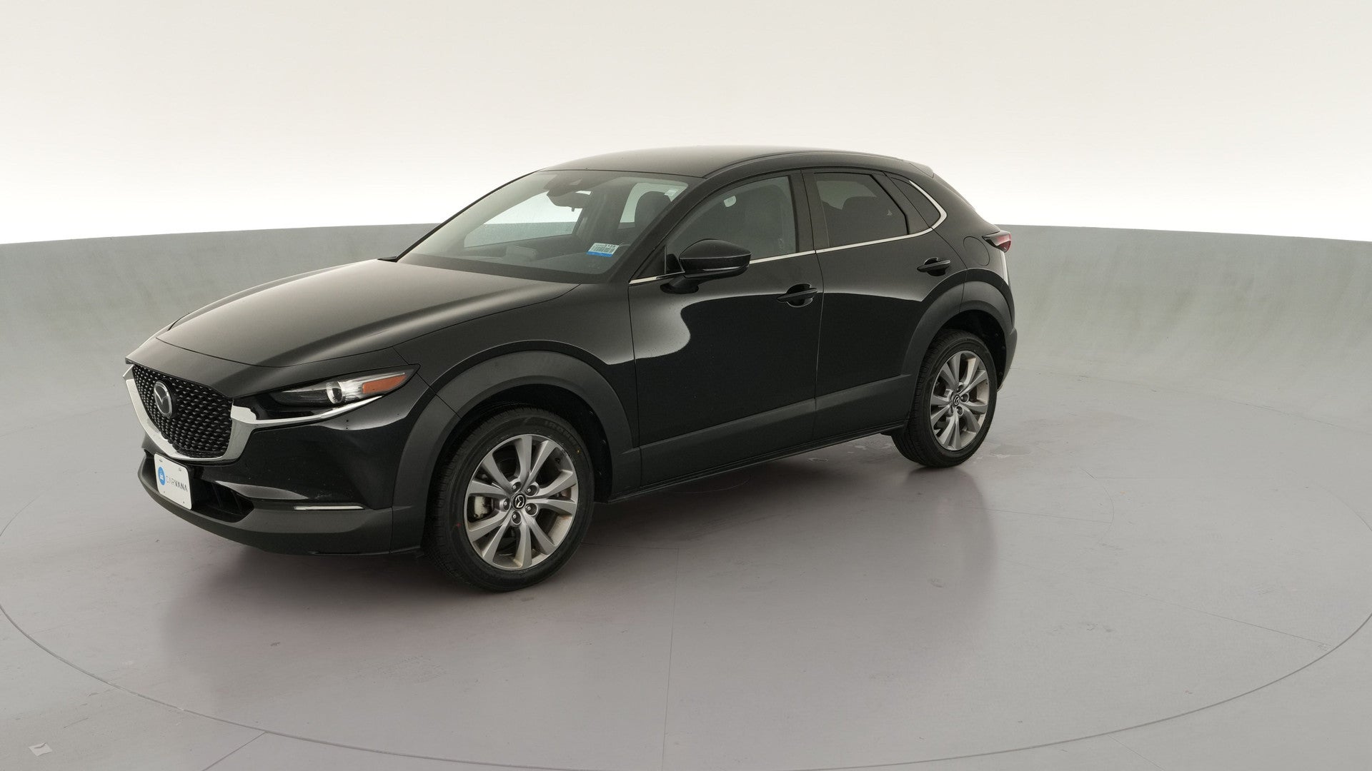 2021 MAZDA CX-30 vehicle photo