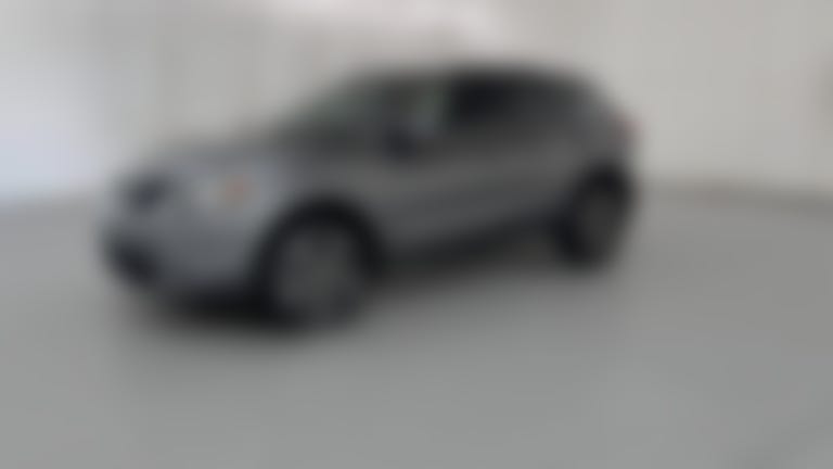 2017 Nissan Rogue Sport vehicle photo