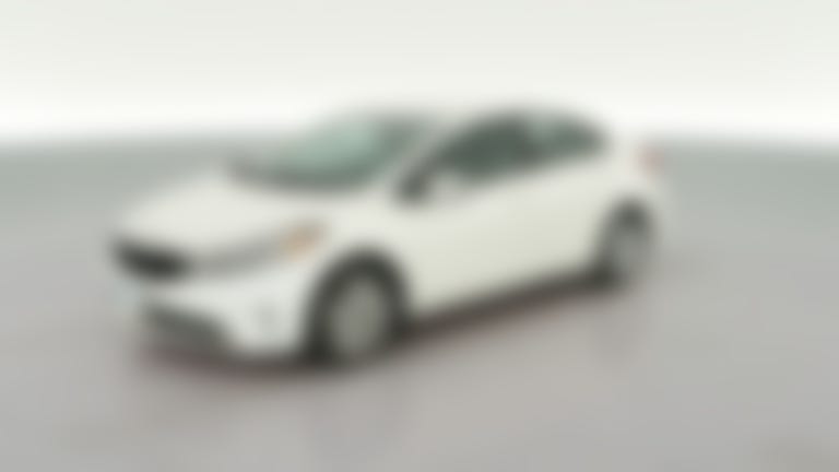 2017 Kia Forte vehicle photo