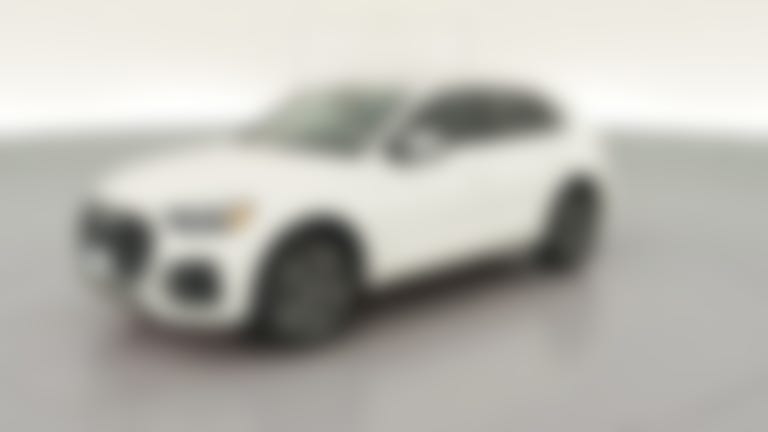 2021 Audi Q5 vehicle photo