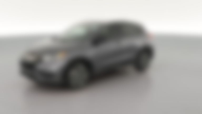 2020 Honda HR-V vehicle photo