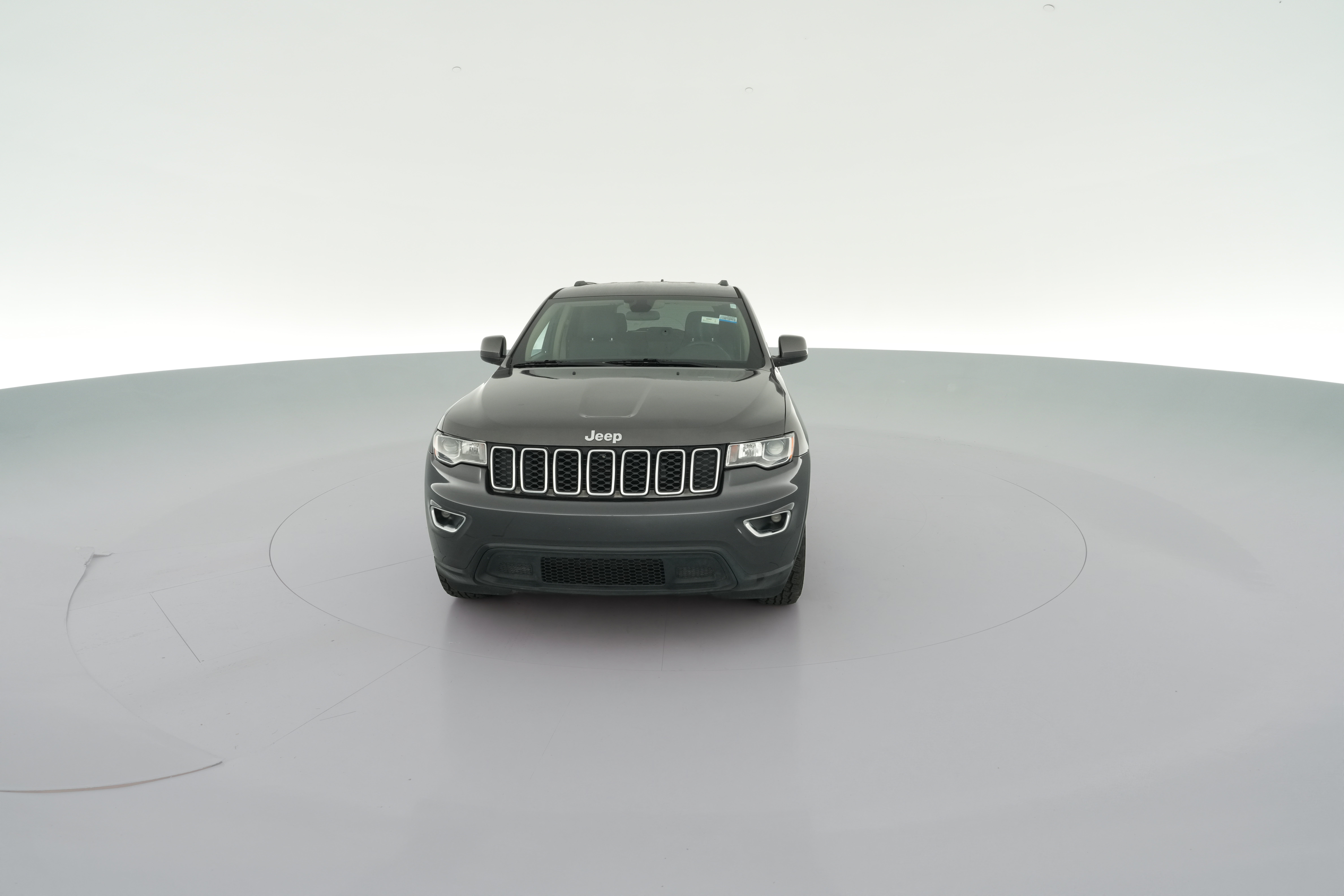 2018 Jeep Grand Cherokee Laredo E - Photo 22