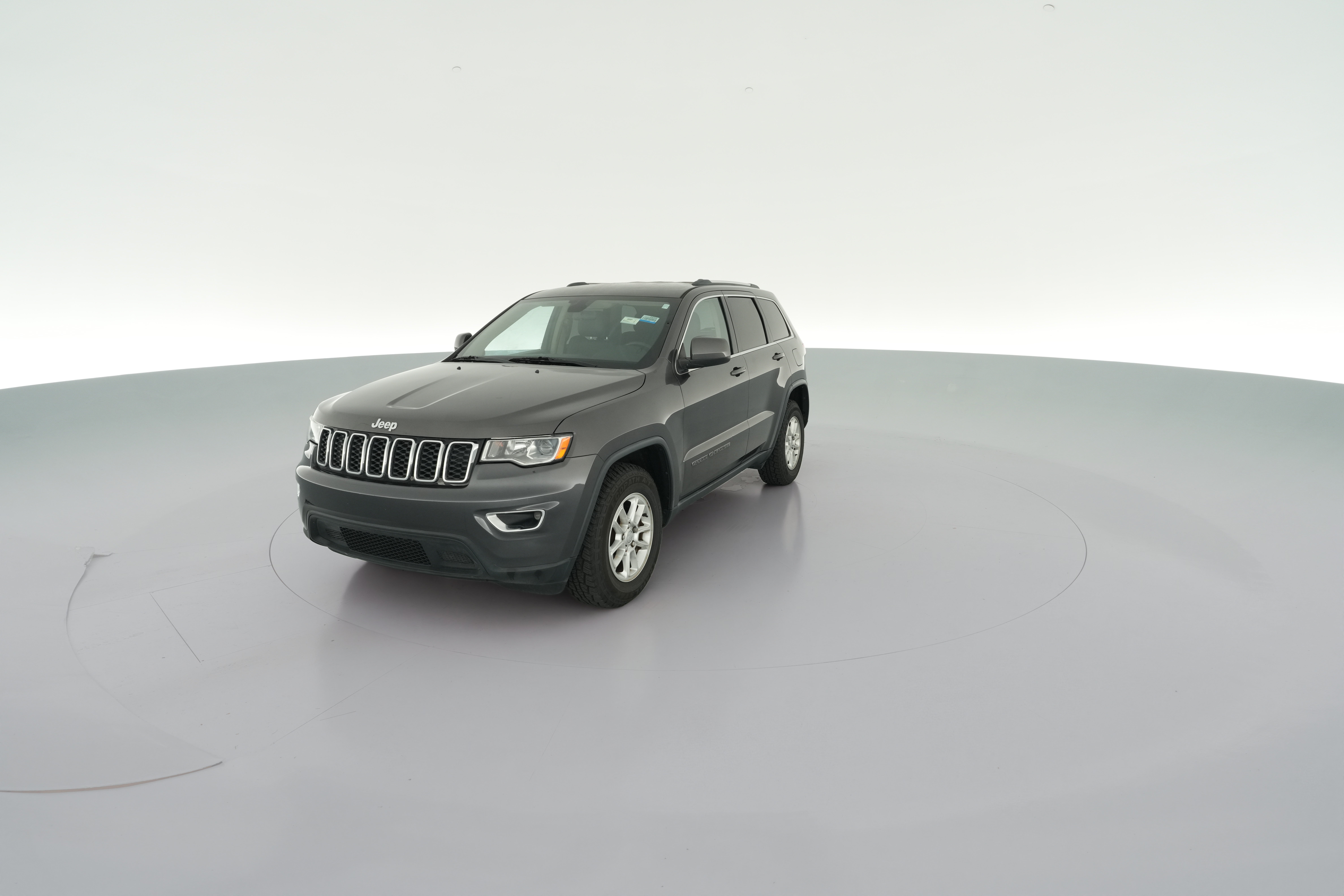 2018 Jeep Grand Cherokee Laredo E - Photo 23