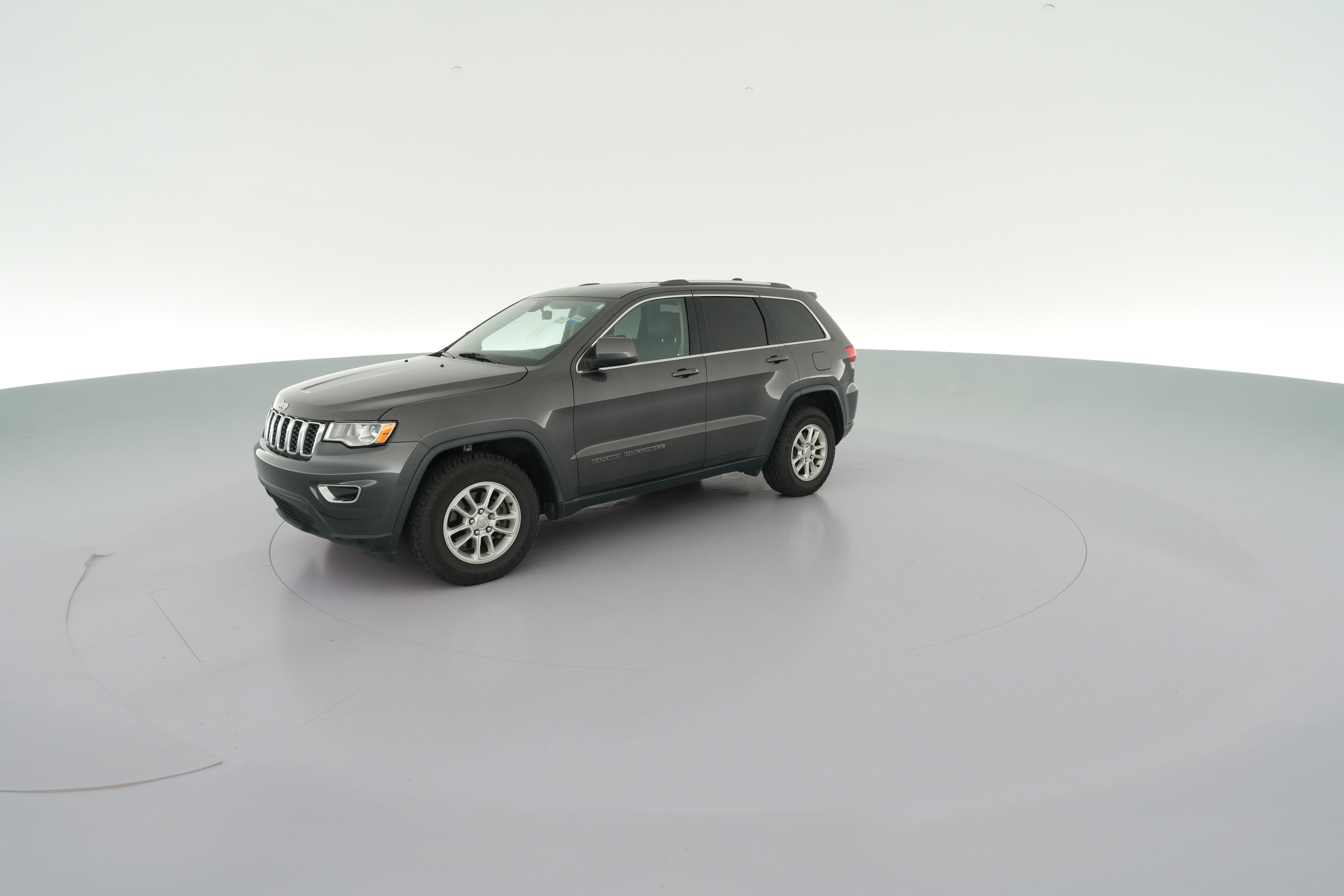 2018 Jeep Grand Cherokee Laredo E - Photo 24