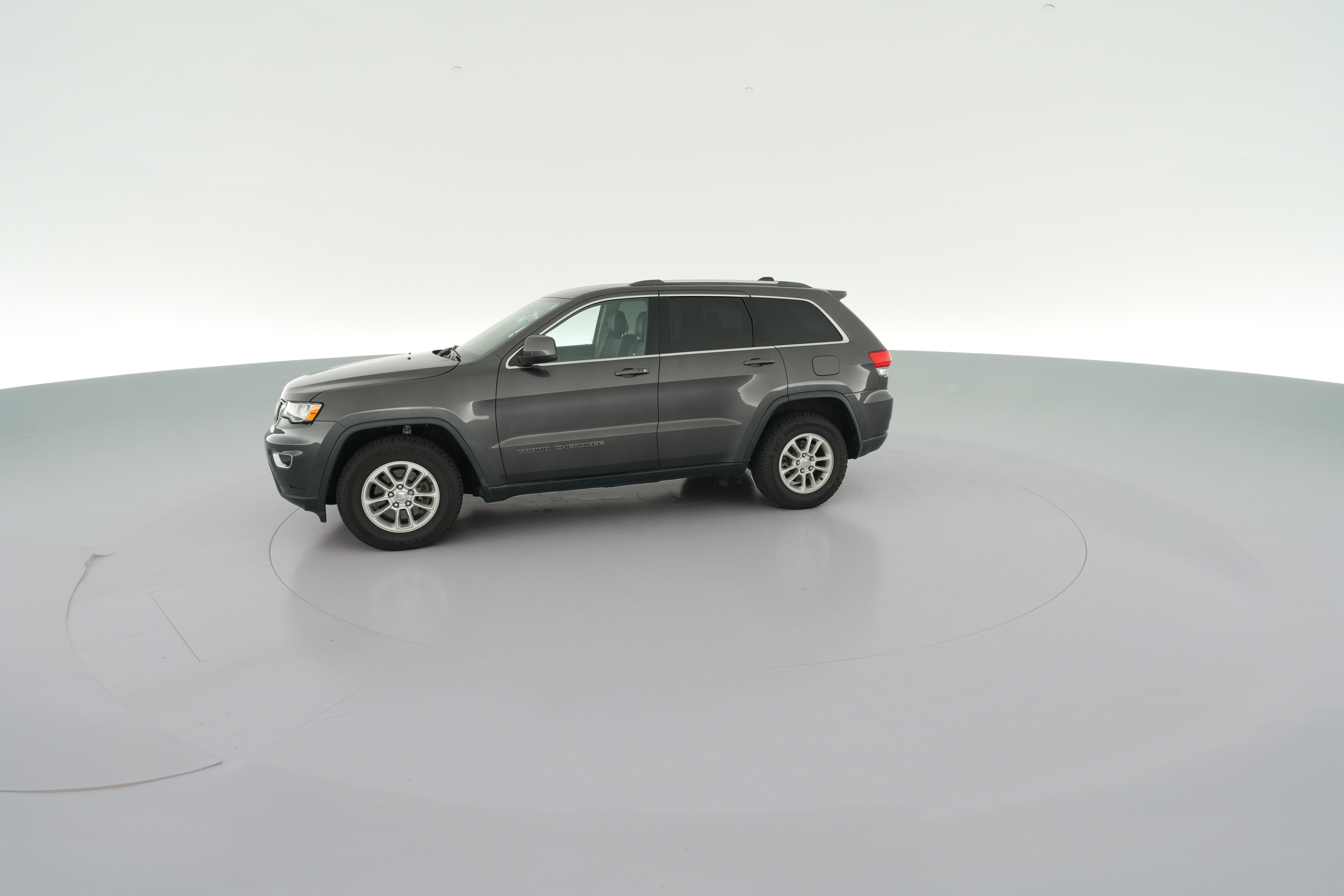 2018 Jeep Grand Cherokee Laredo E - Photo 25
