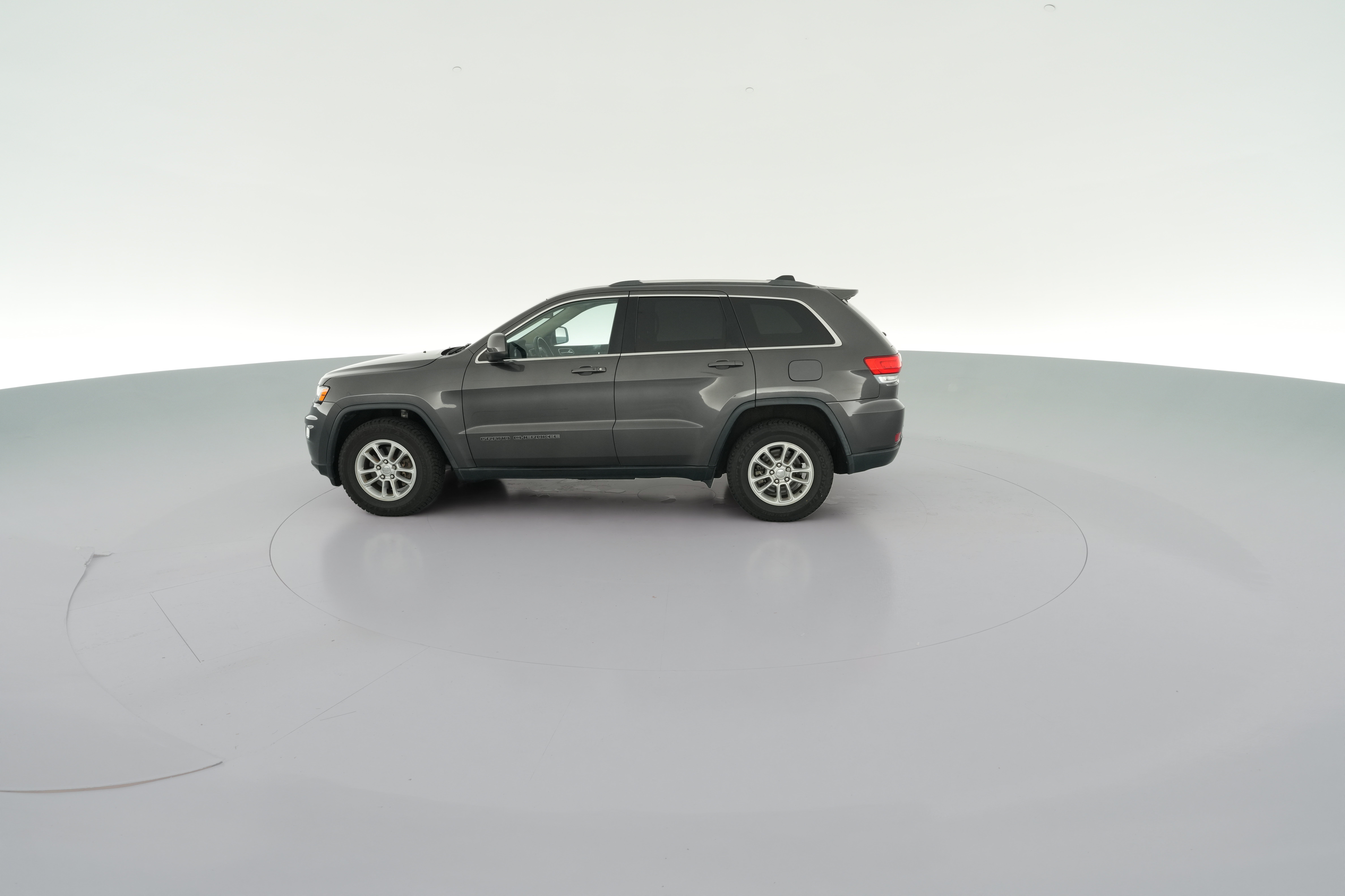 2018 Jeep Grand Cherokee Laredo E - Photo 26