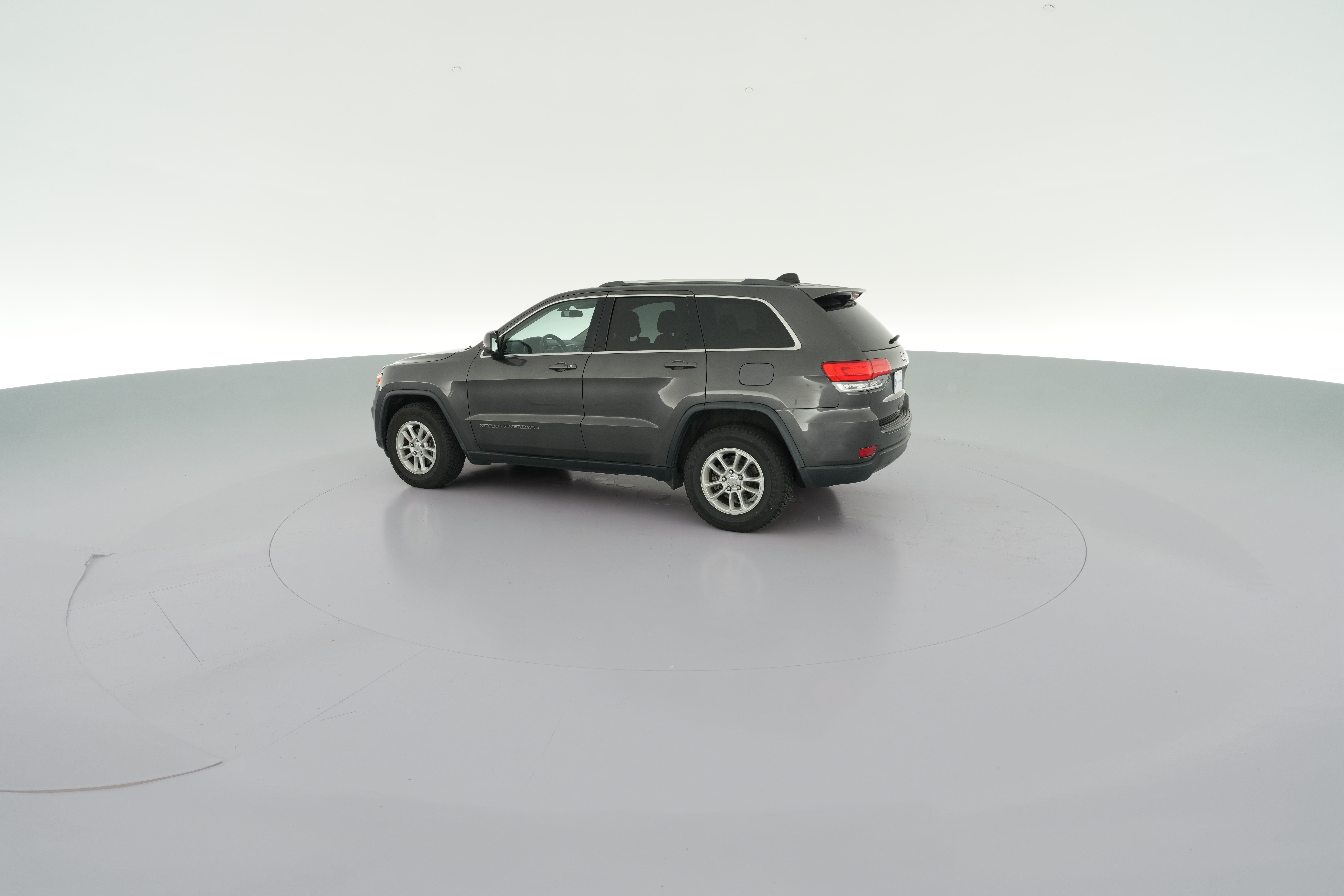 2018 Jeep Grand Cherokee Laredo E - Photo 27