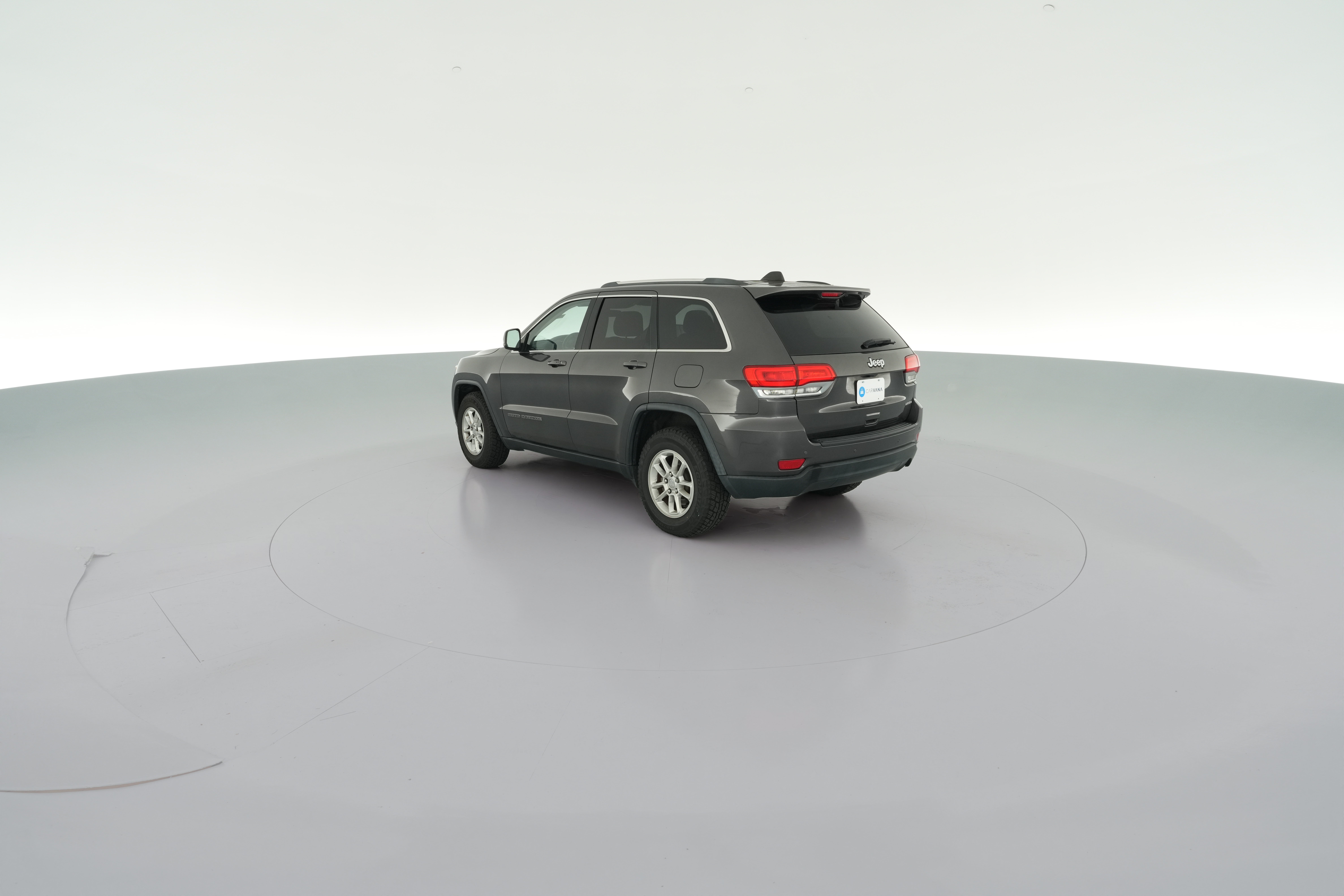 2018 Jeep Grand Cherokee Laredo E - Photo 28