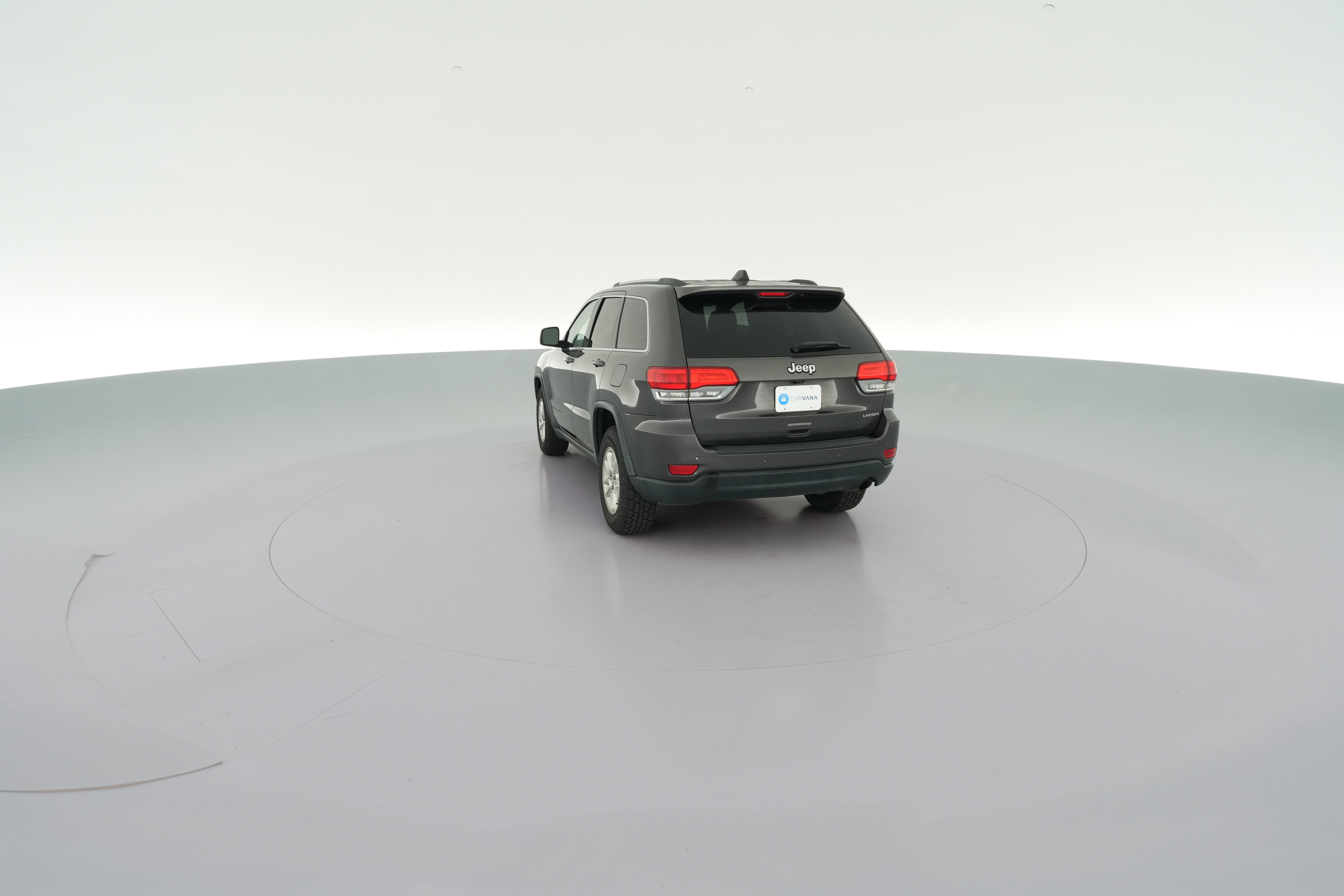 2018 Jeep Grand Cherokee Laredo E - Photo 29