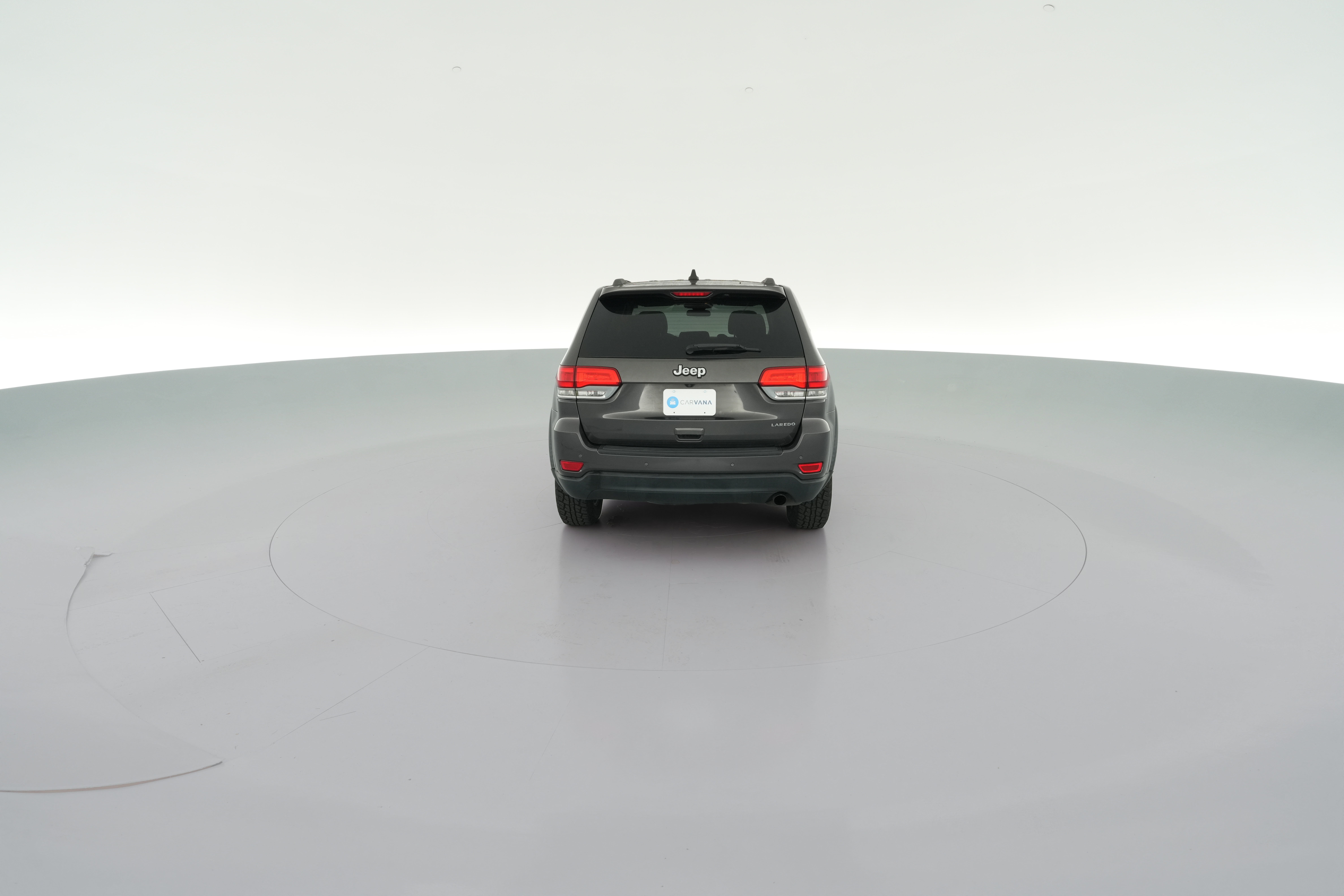 2018 Jeep Grand Cherokee Laredo E - Photo 30