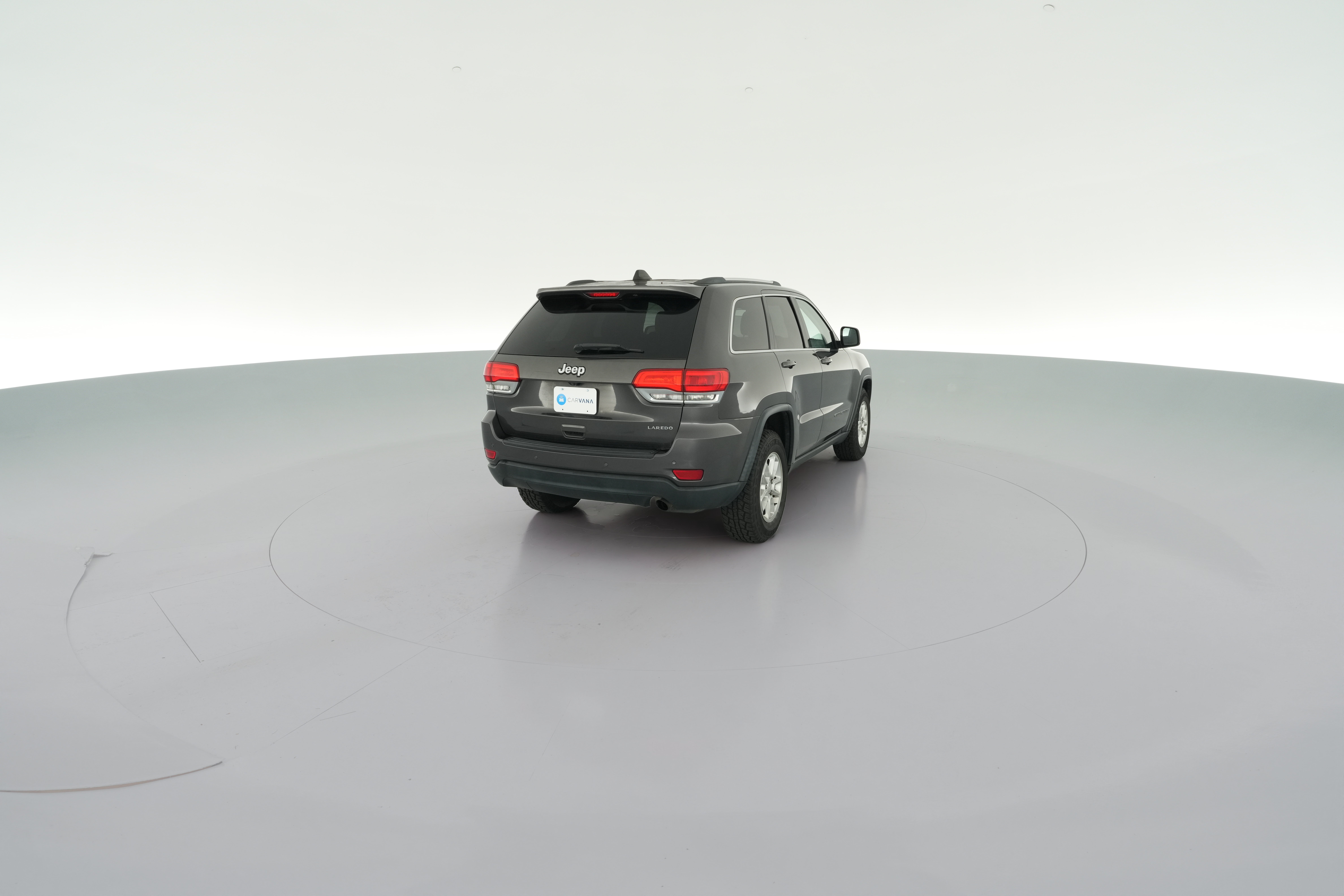 2018 Jeep Grand Cherokee Laredo E - Photo 31