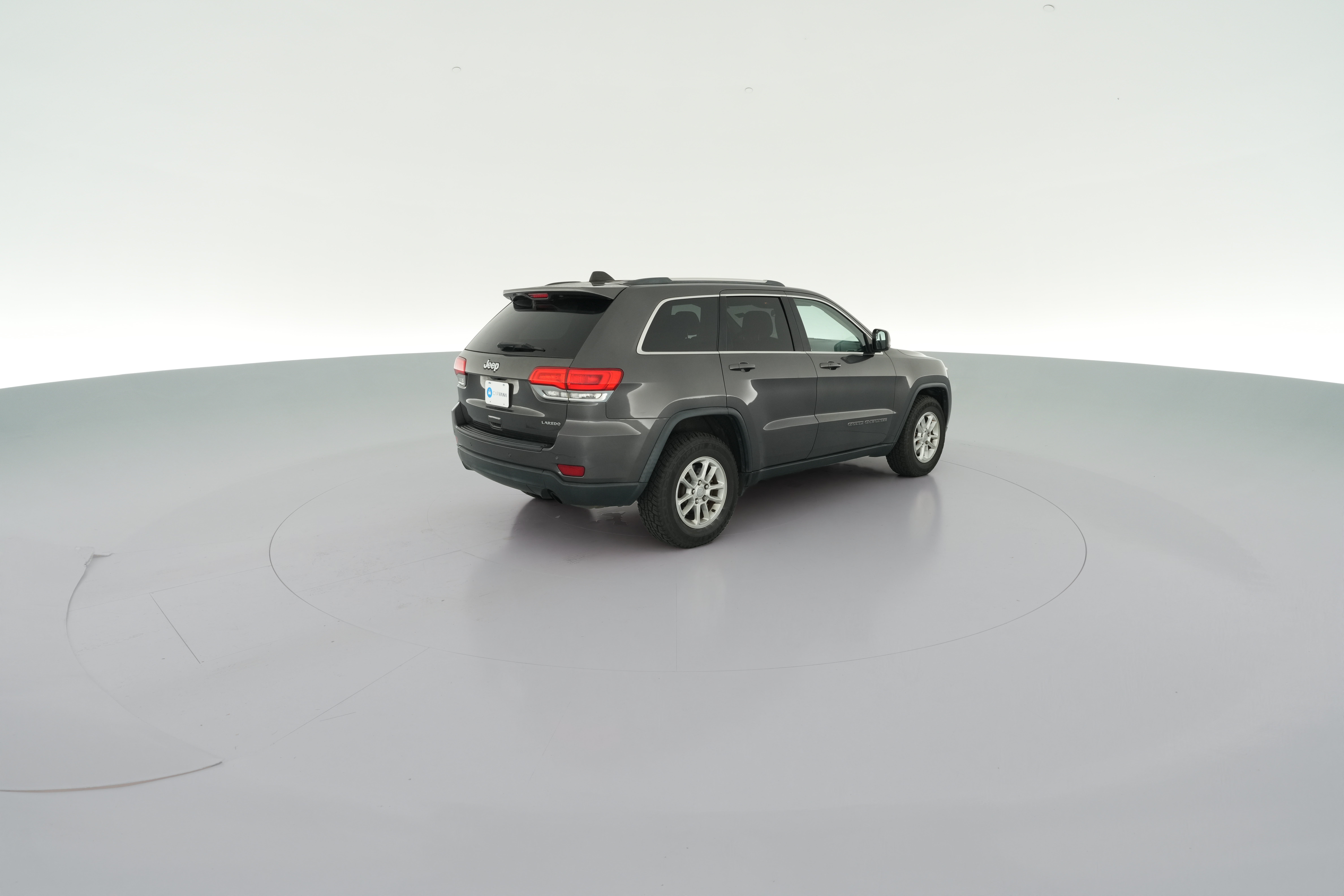 2018 Jeep Grand Cherokee Laredo E - Photo 32