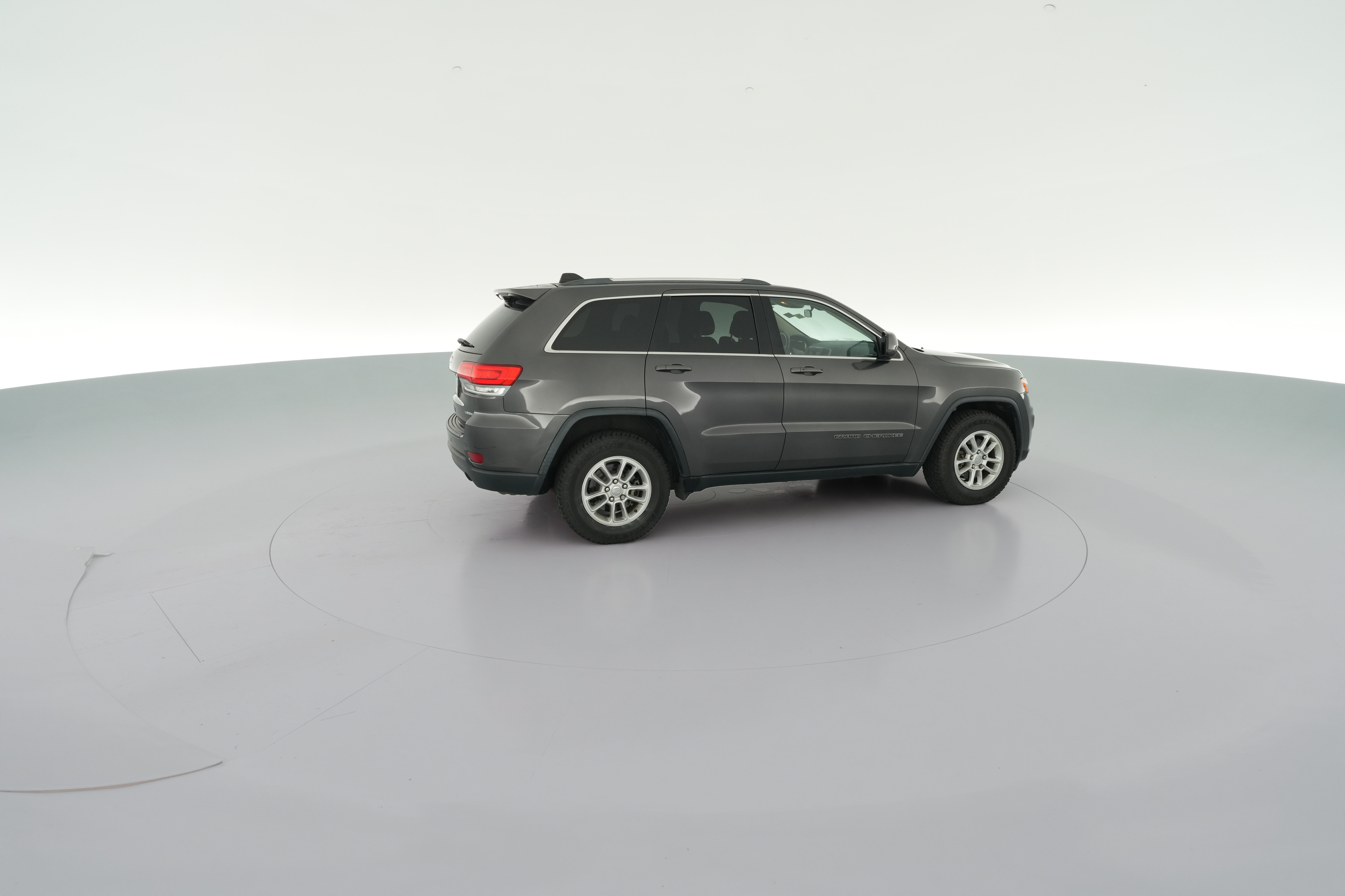 2018 Jeep Grand Cherokee Laredo E - Photo 33