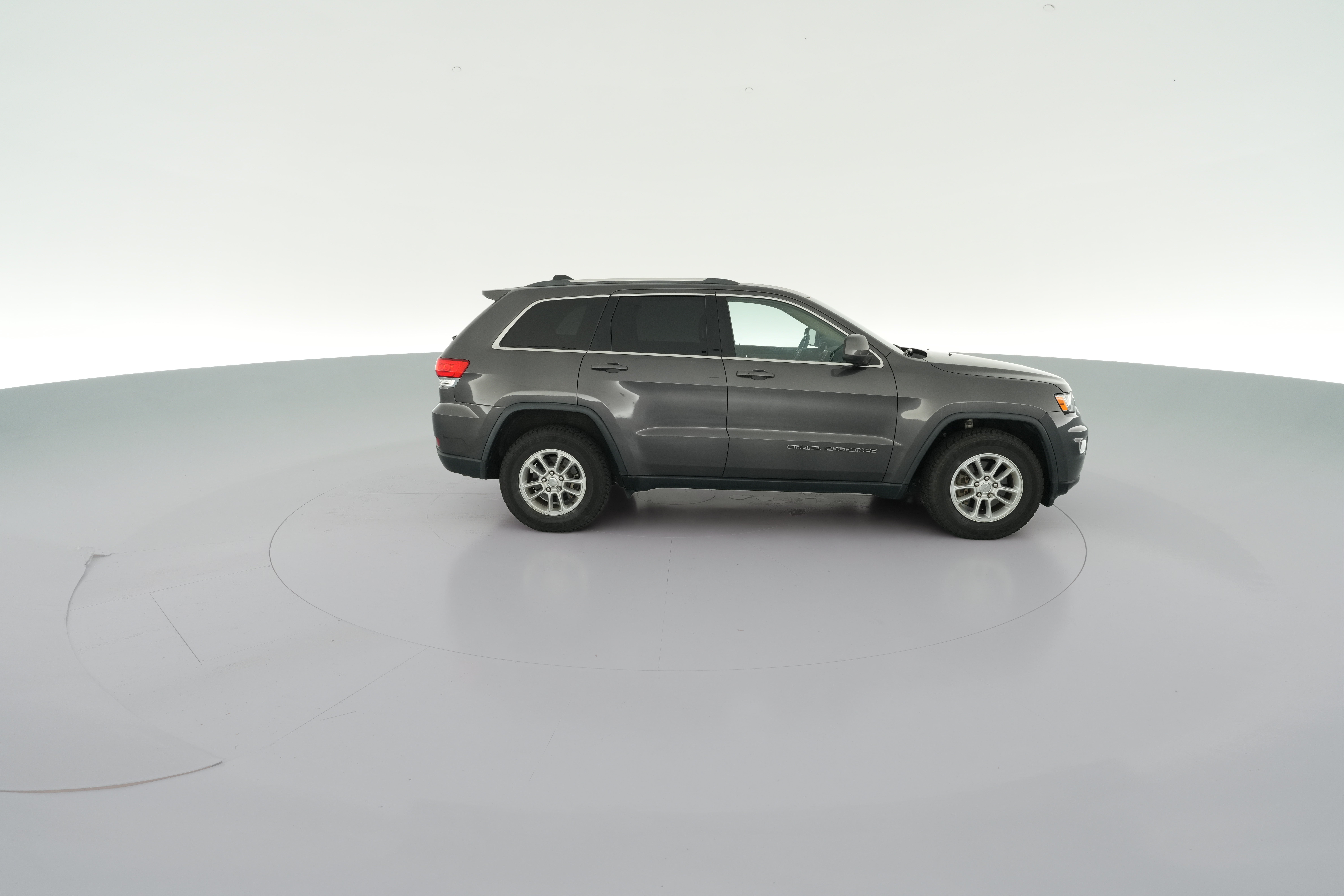 2018 Jeep Grand Cherokee Laredo E - Photo 34