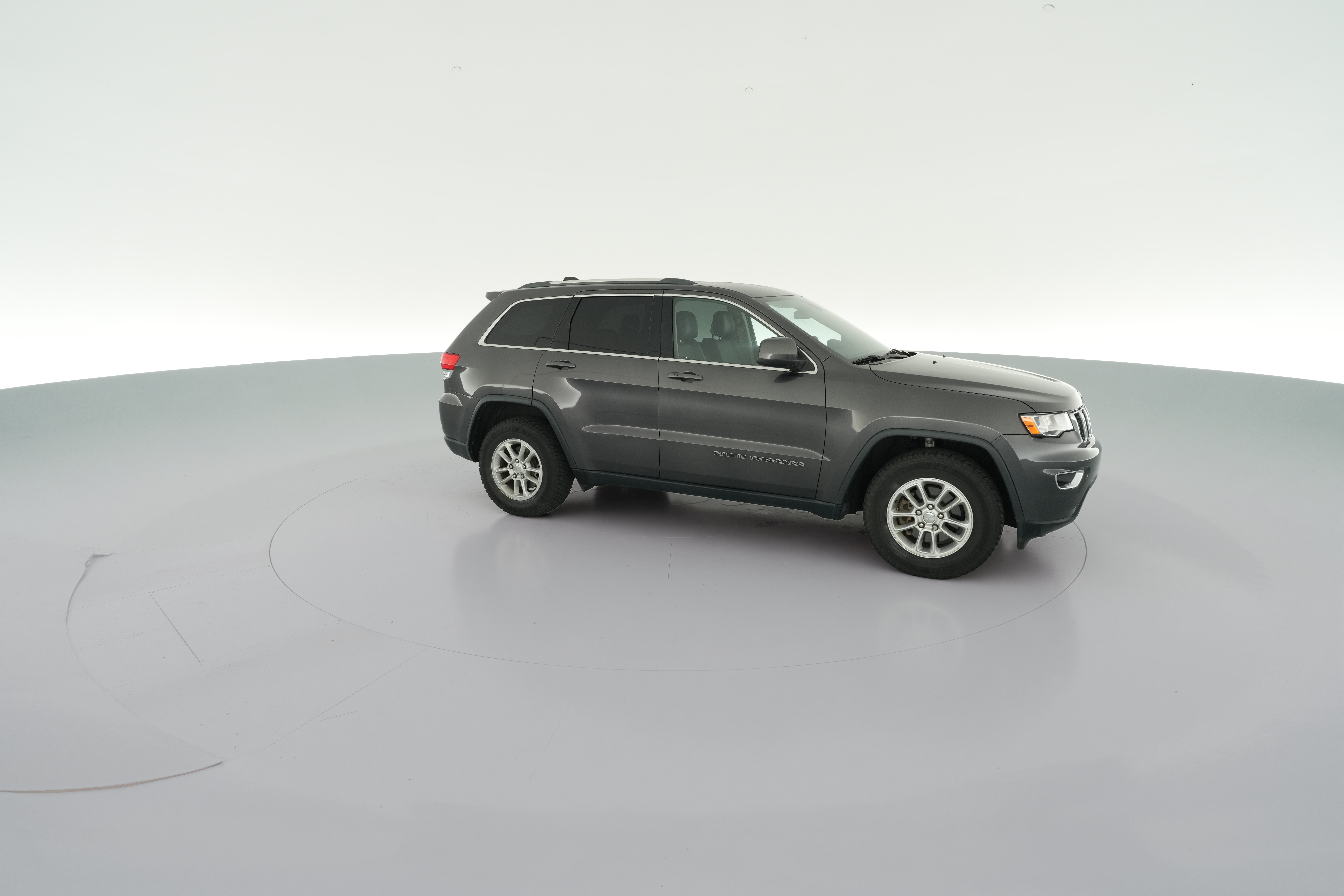 2018 Jeep Grand Cherokee Laredo E - Photo 35