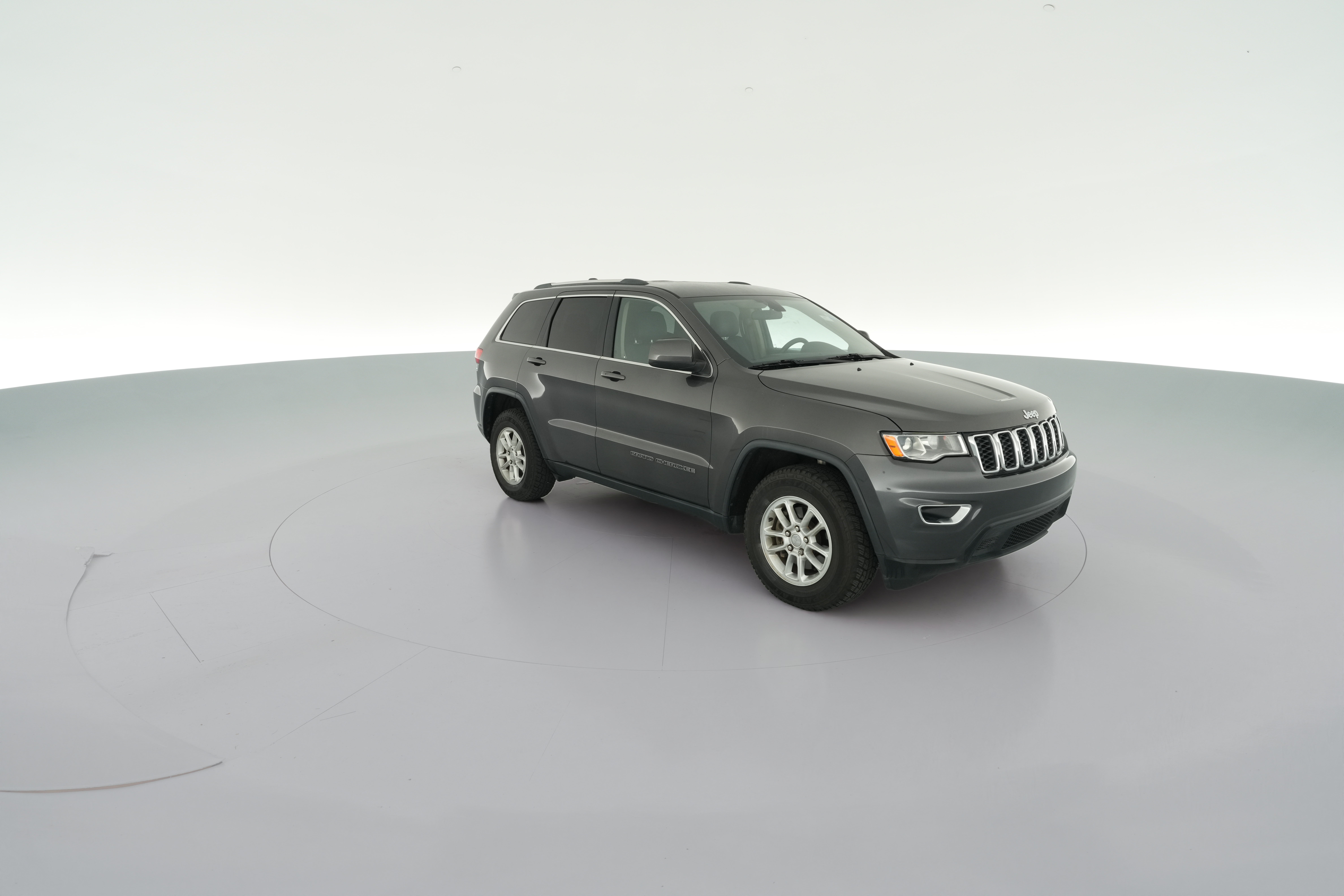 2018 Jeep Grand Cherokee Laredo E - Photo 36