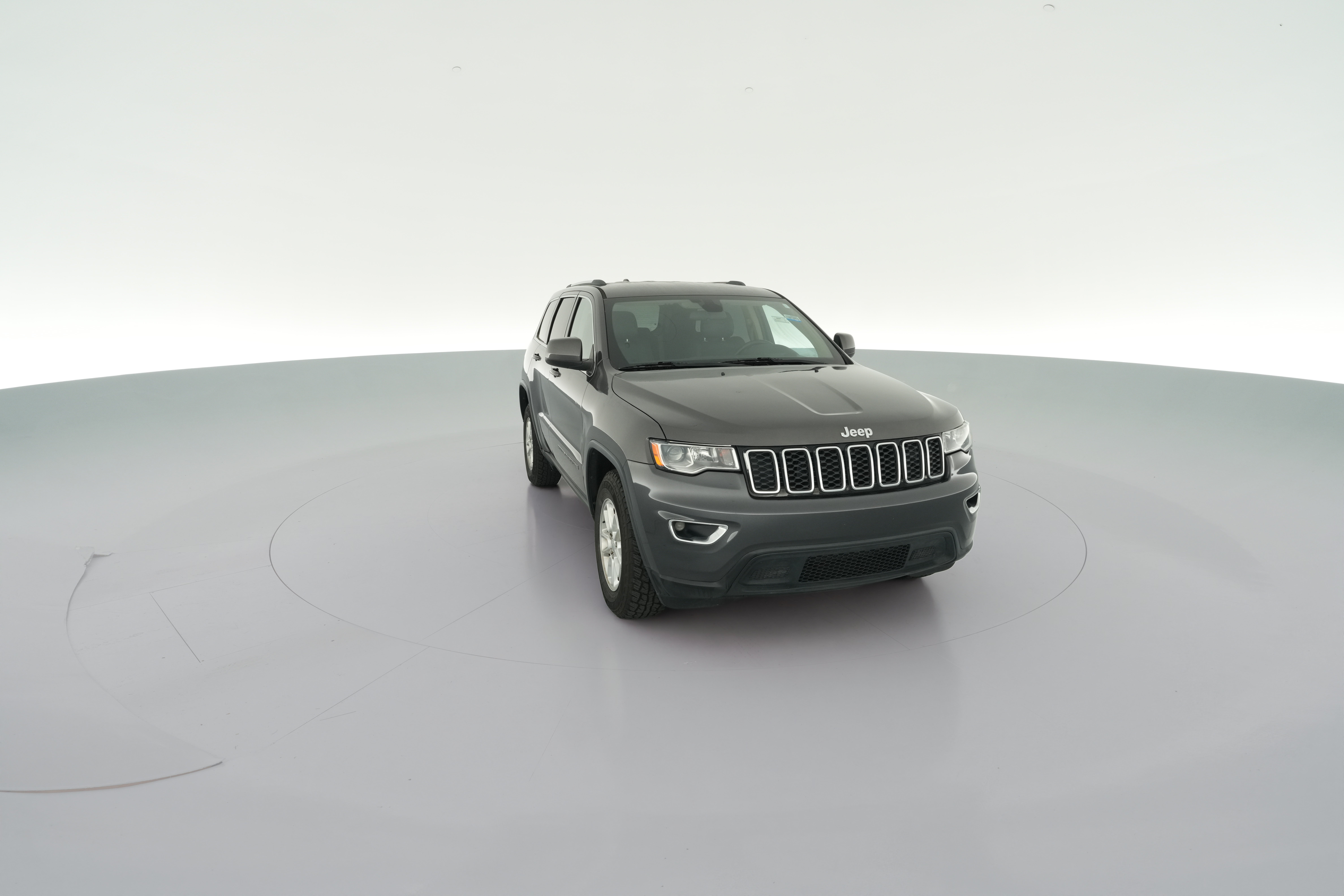 2018 Jeep Grand Cherokee Laredo E - Photo 37