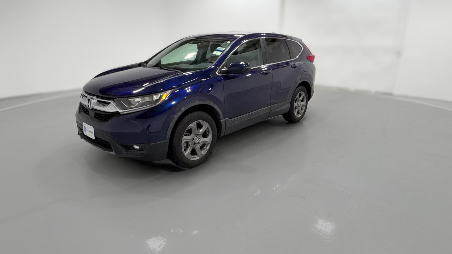 2017 Honda CR-V vehicle photo