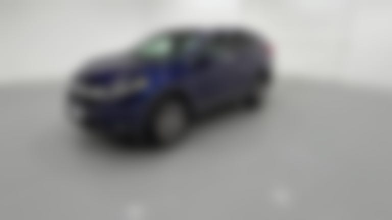 2017 Honda CR-V vehicle photo