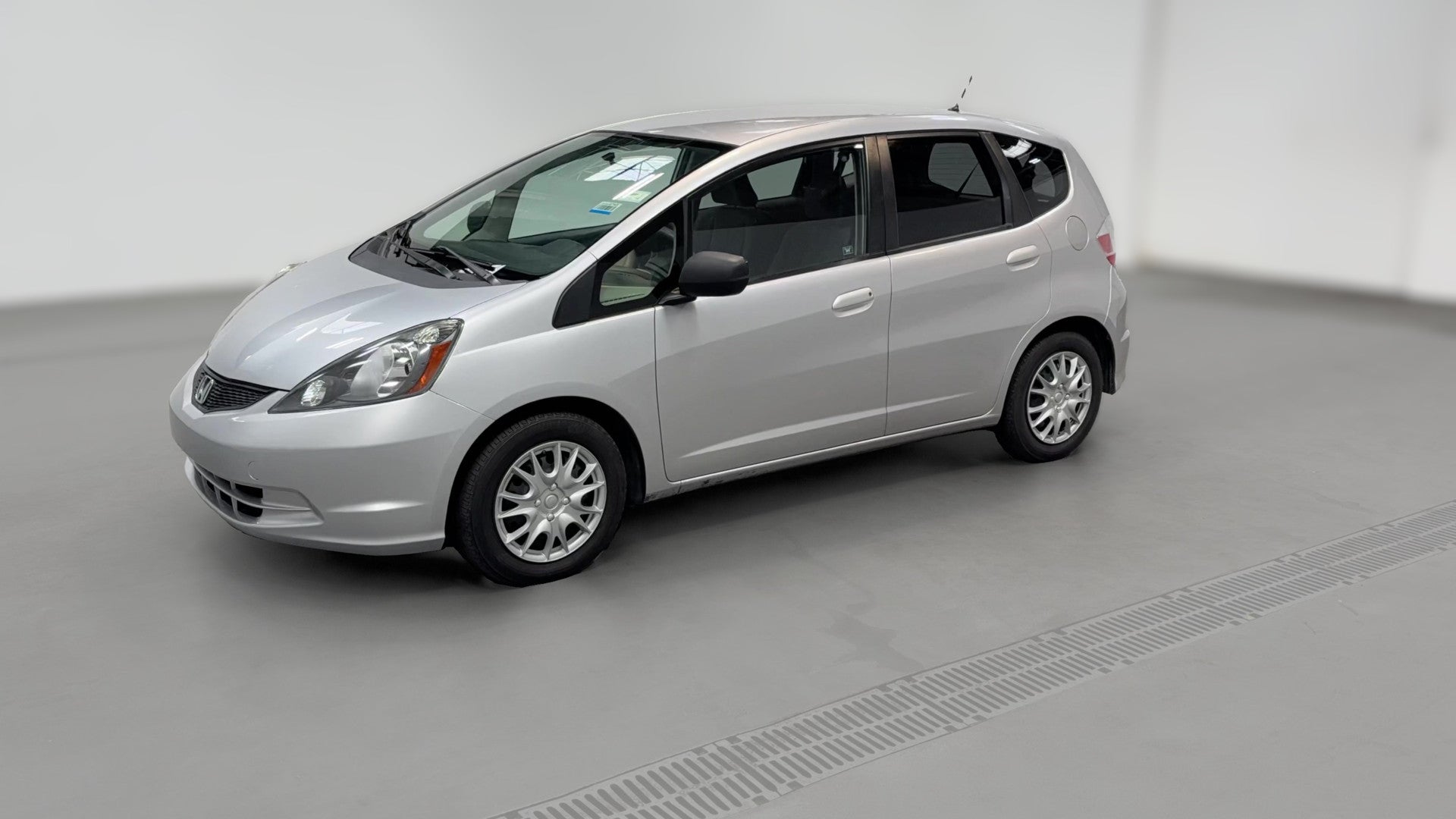 2013 Honda Fit vehicle photo