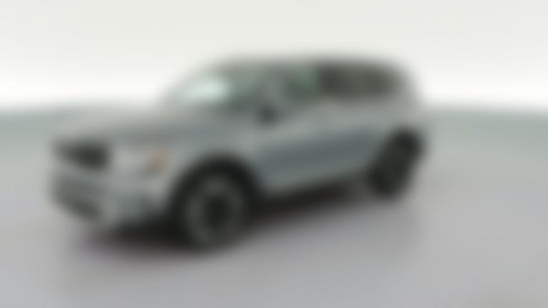 2025 Kia Telluride vehicle photo