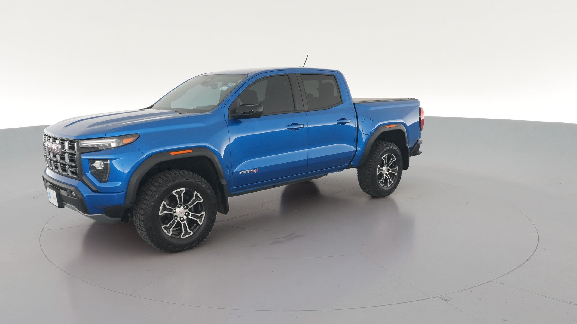 2024 GMC Canyon Crew Cab vehicle photo