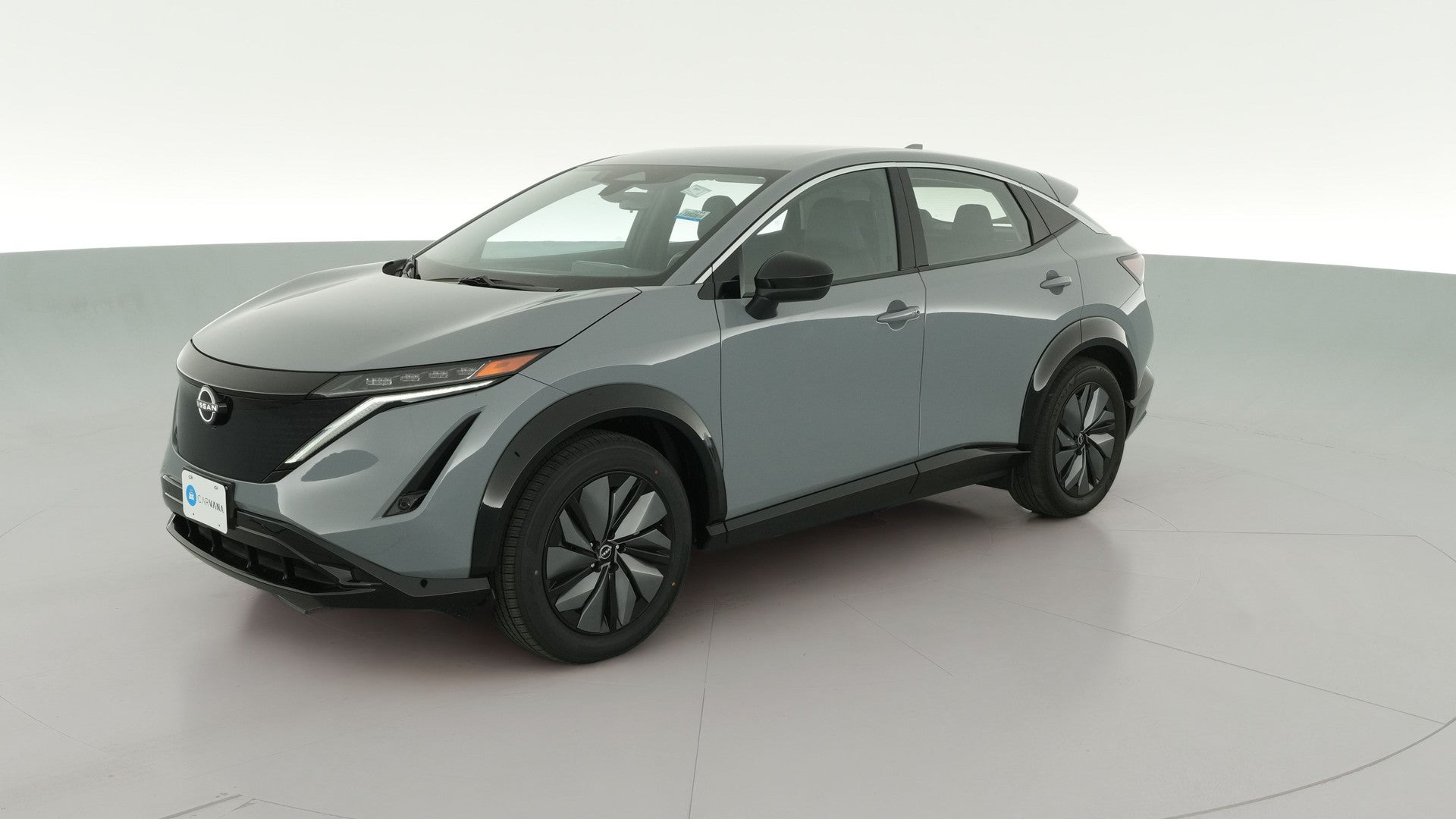 2024 Nissan ARIYA vehicle photo