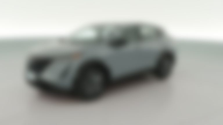 2024 Nissan ARIYA vehicle photo