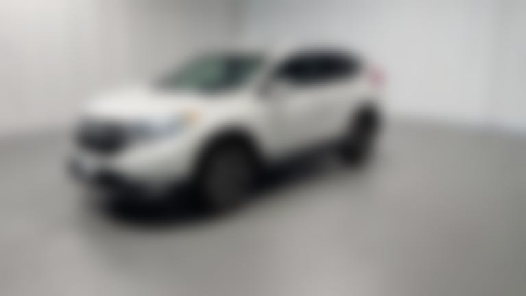 2019 Honda CR-V vehicle photo