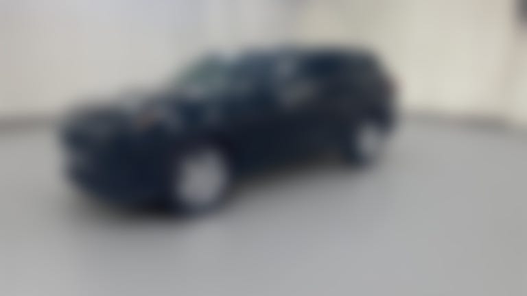 2022 Toyota Highlander vehicle photo