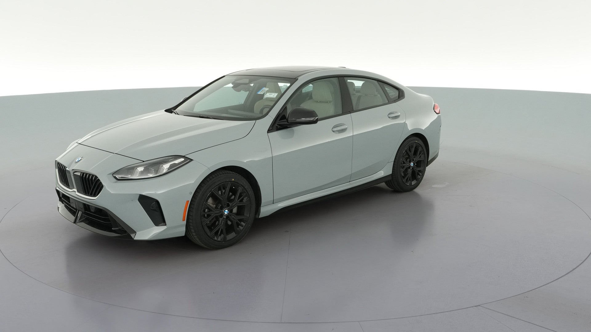 2026 BMW 2 Series vehicle photo