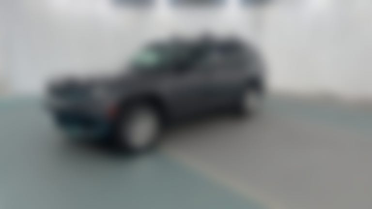 2021 Jeep Grand Cherokee L vehicle photo